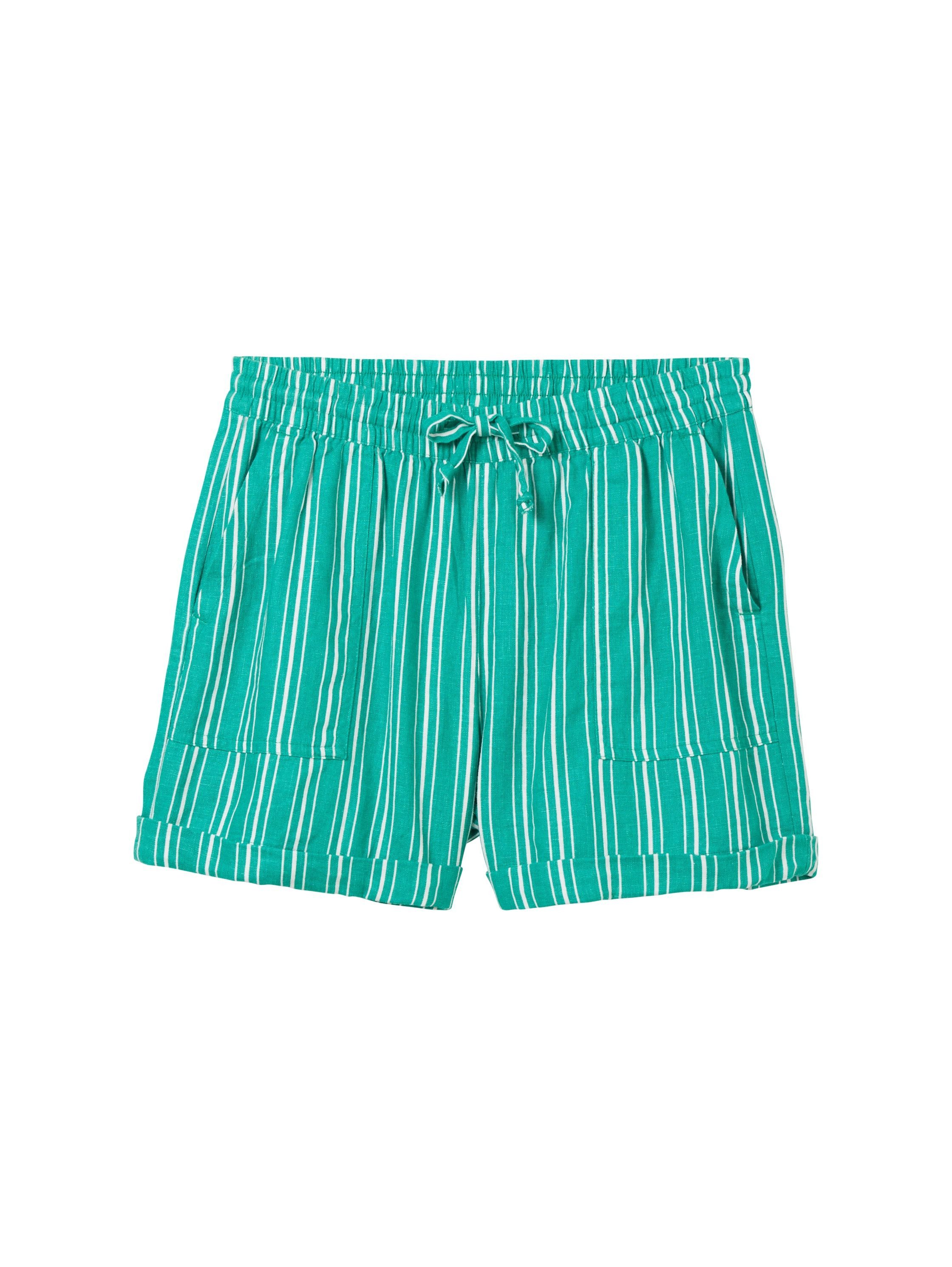 TOM TAILOR Bermudas