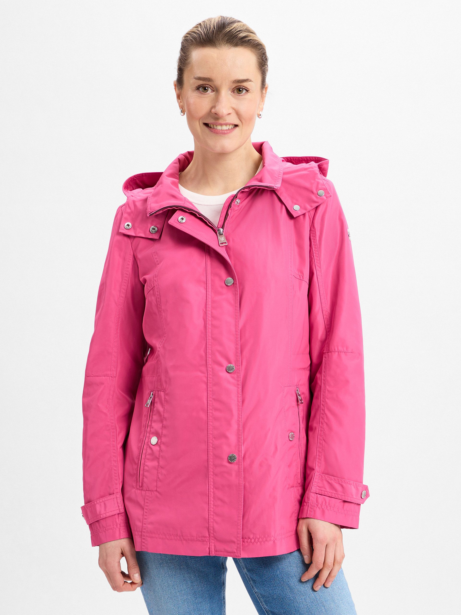 Regenjacke