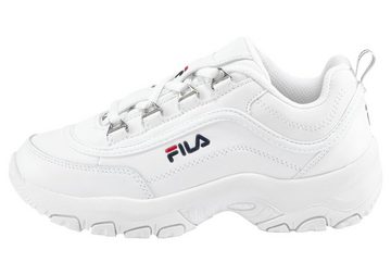 Fila Strada Low Sneaker für Kinder