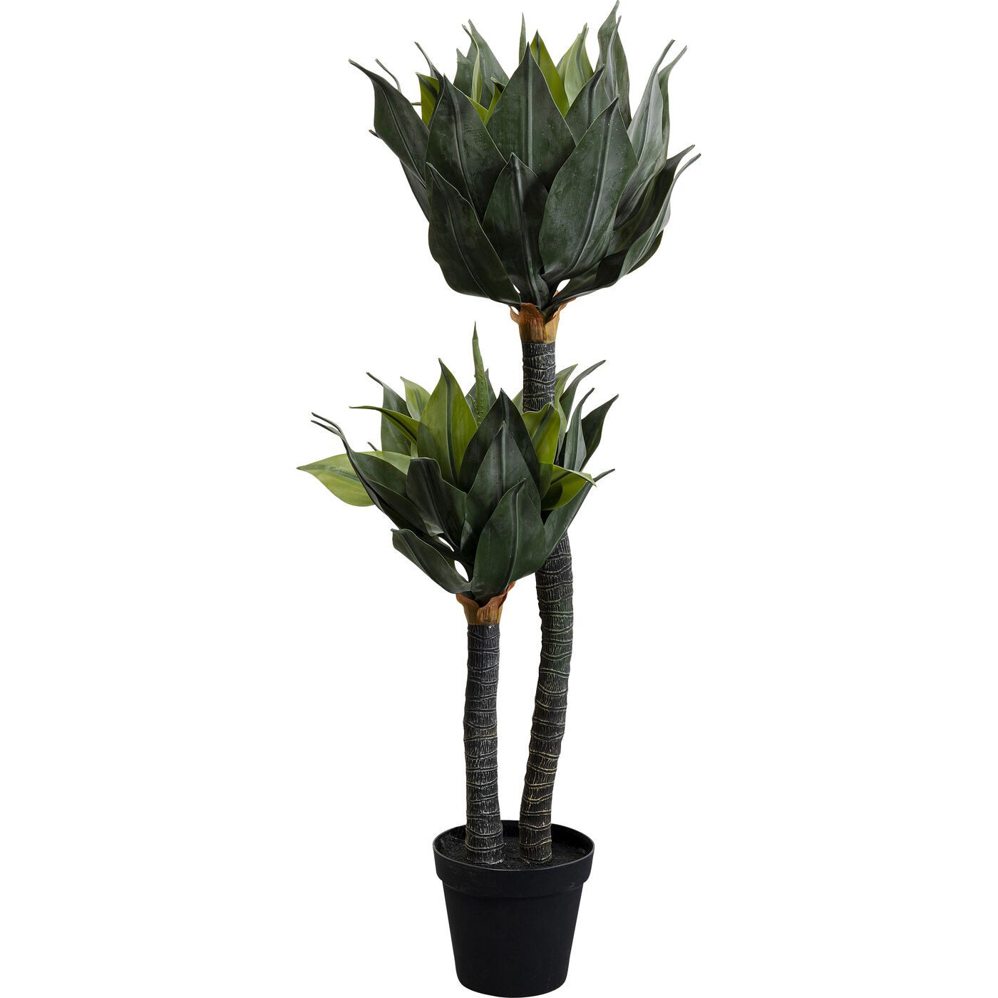 Künstliche Zimmerpflanze Agave