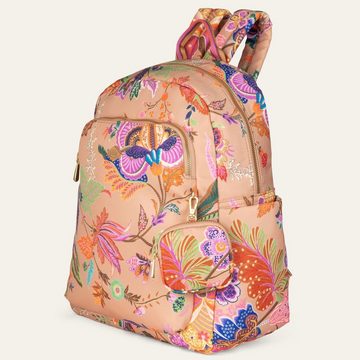 Oilily Cityrucksack Young Sits, Polyester