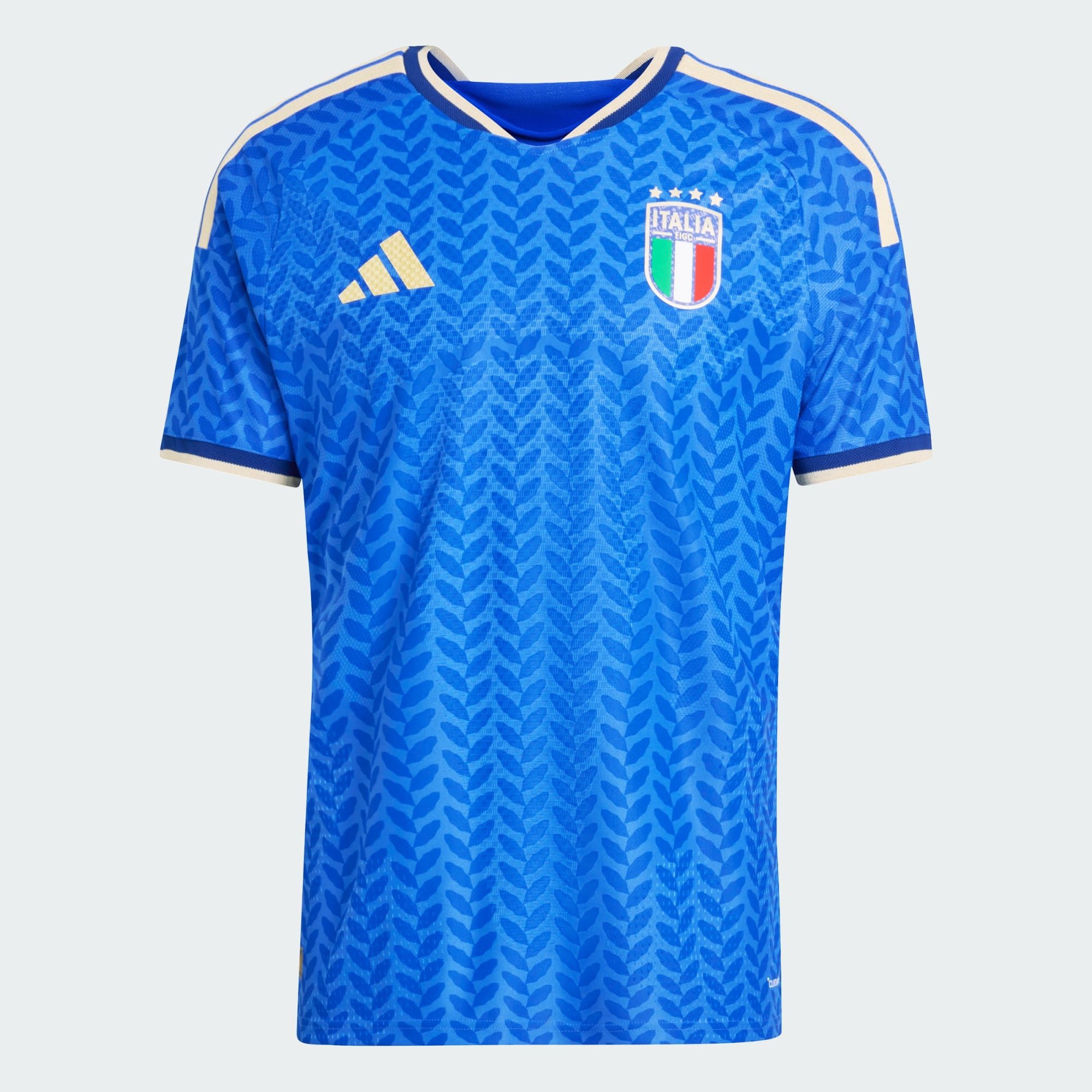 adidas Performance Fußballtrikot ITALIEN 26 AUTHENTIC HEIMTRIKOT (1-tlg)