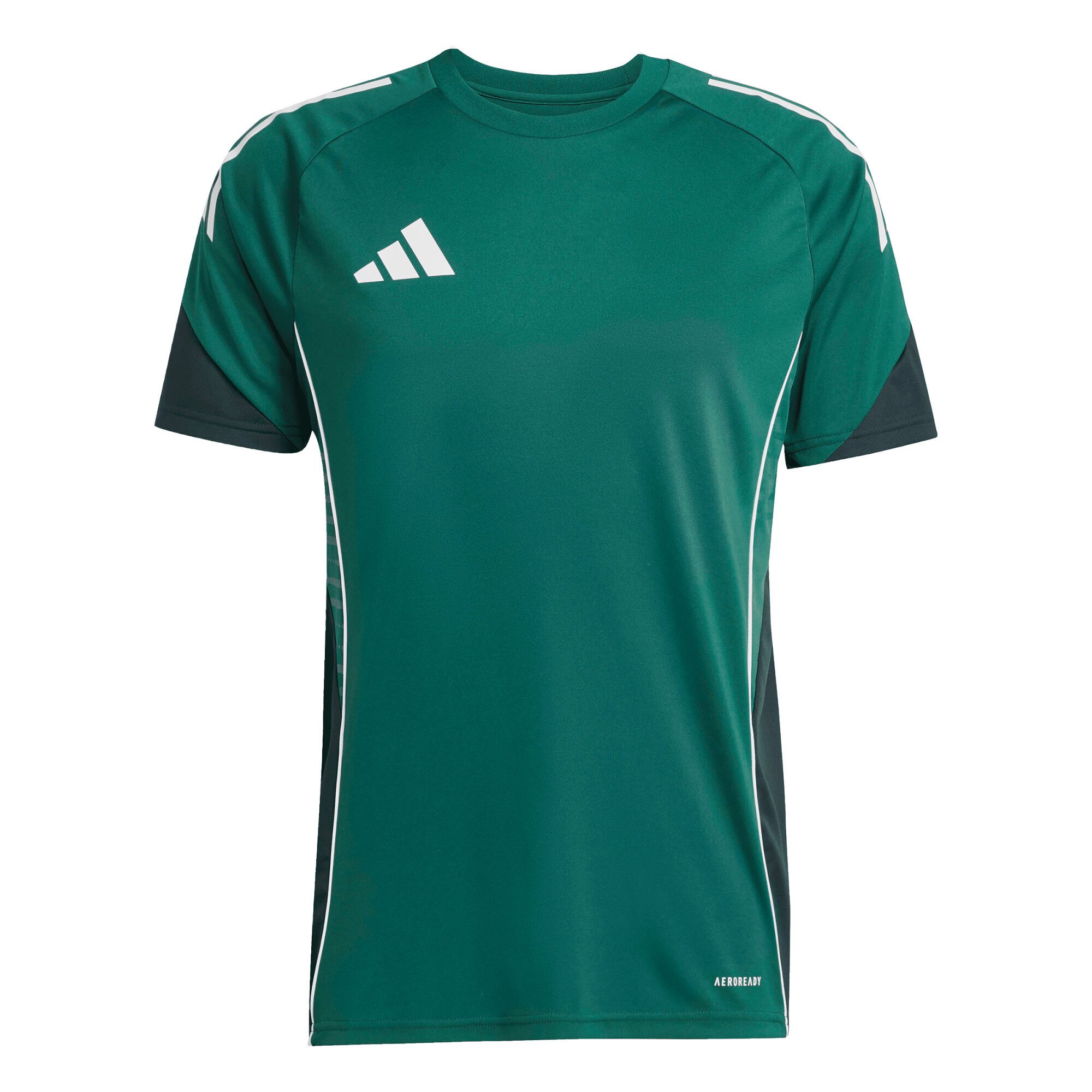 Fußballtrikot adidas Herren Trainingstrikot Tiro 25 Competition TR JSY