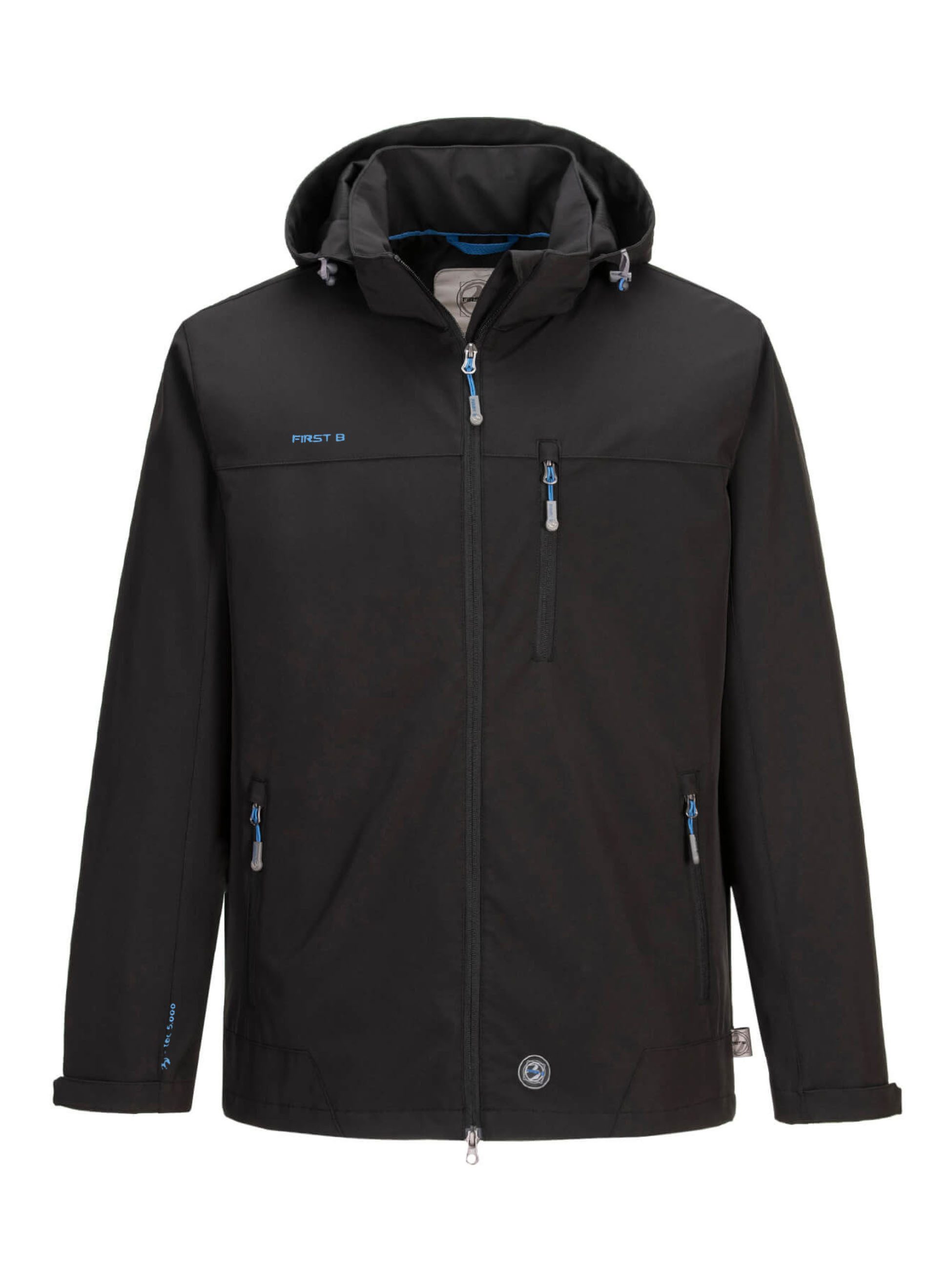 FirstB Softshelljacke Herren Softshelljacke Achim günstig online kaufen