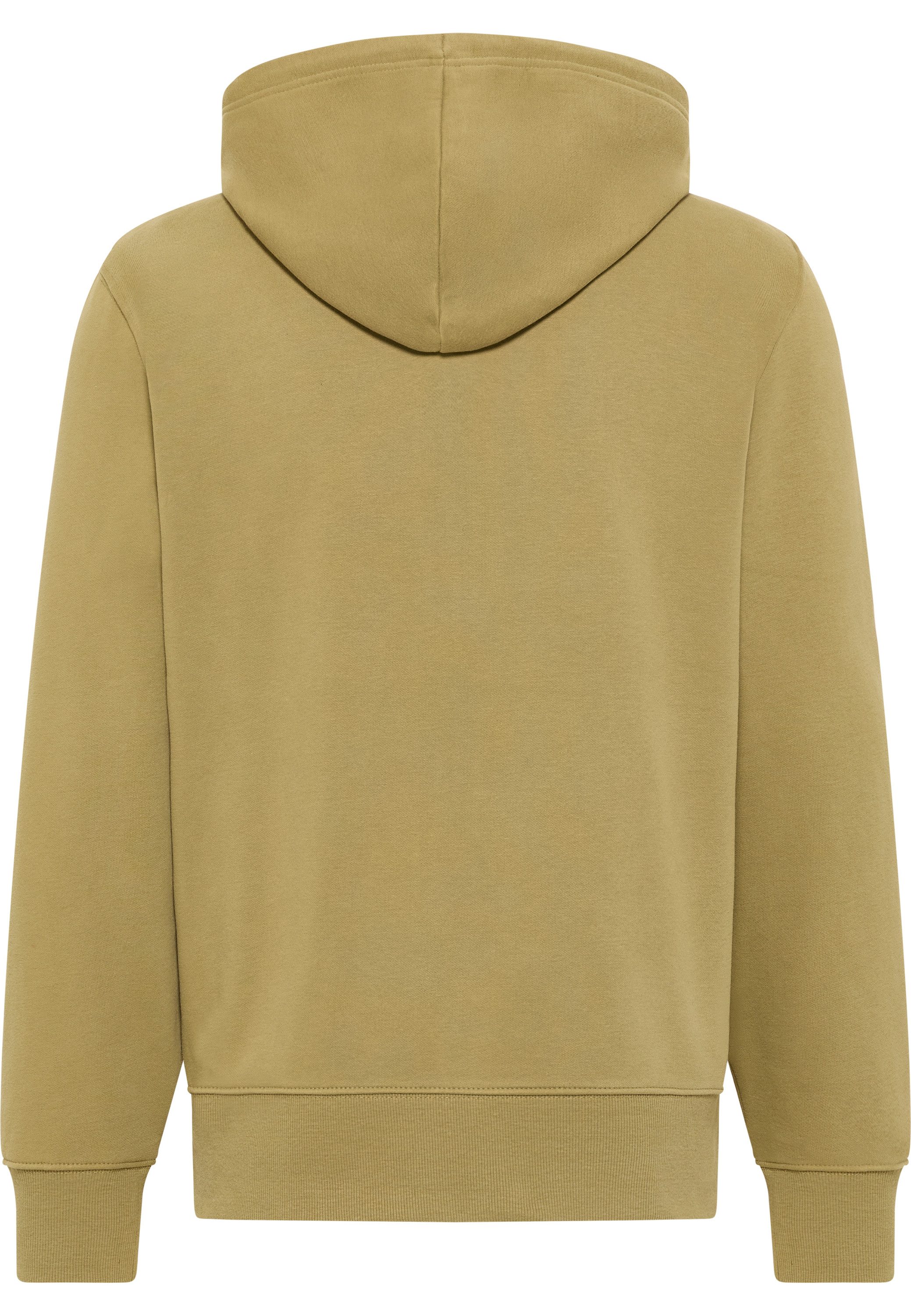 MUSTANG Sweatshirt Herren Style Brighton