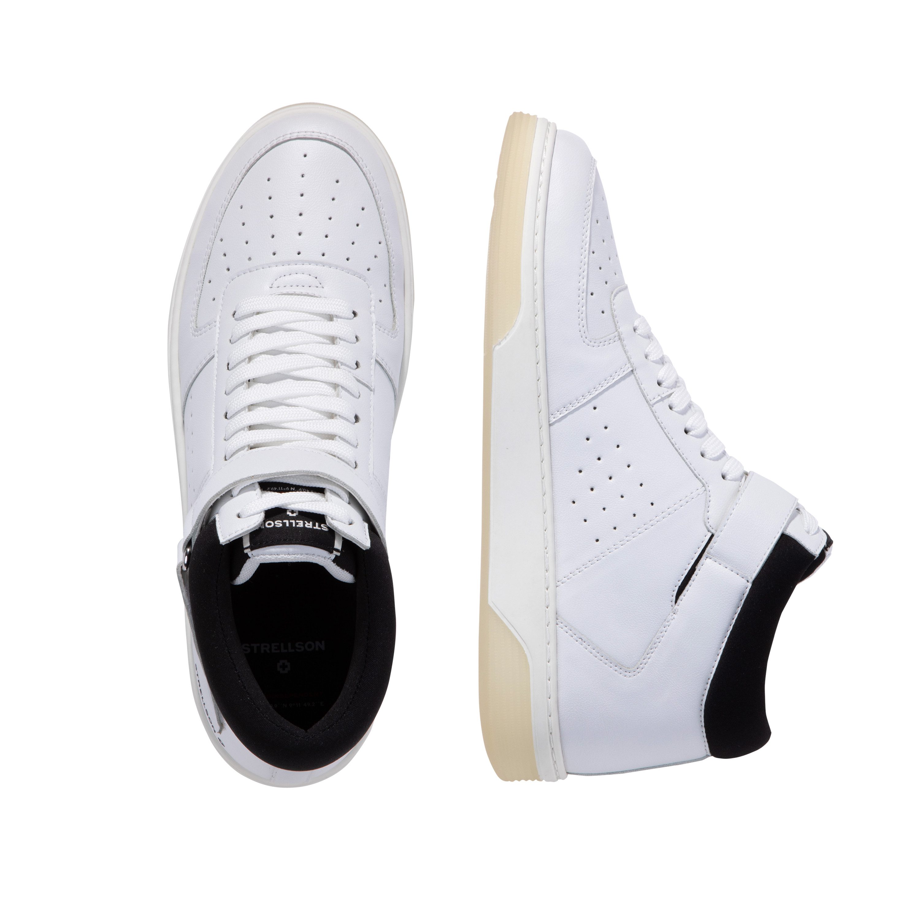 Strellson Strellson - Herren Sneaker Shoreditch Evans T Sneaker