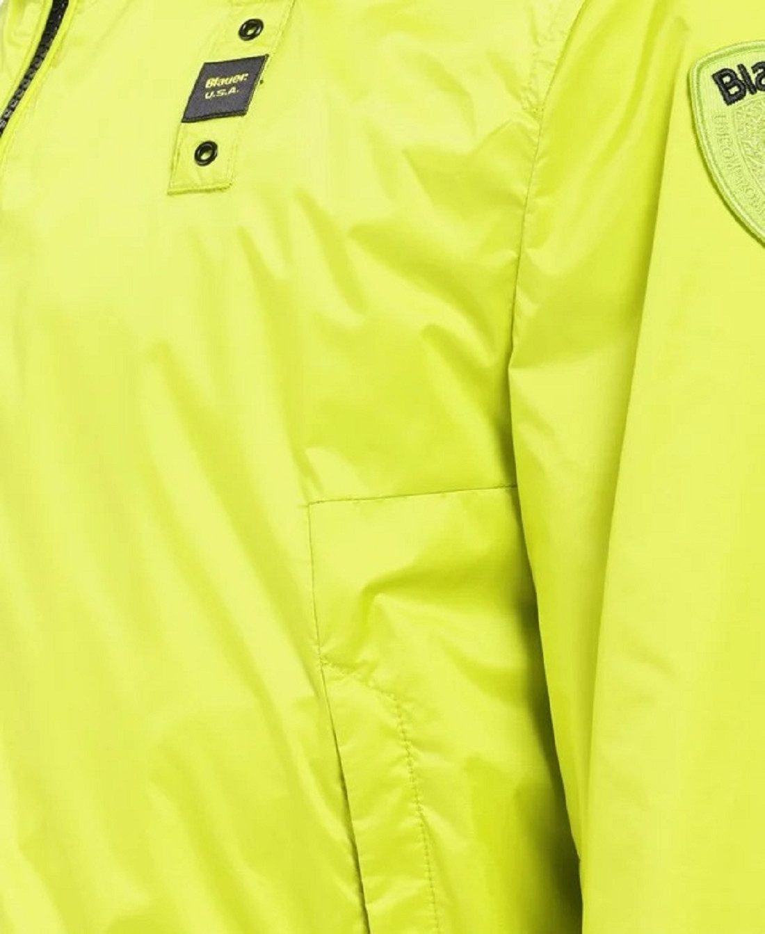 Blauer.USA Kurzjacke Blauer USA Herren Jacken, günstig online kaufen