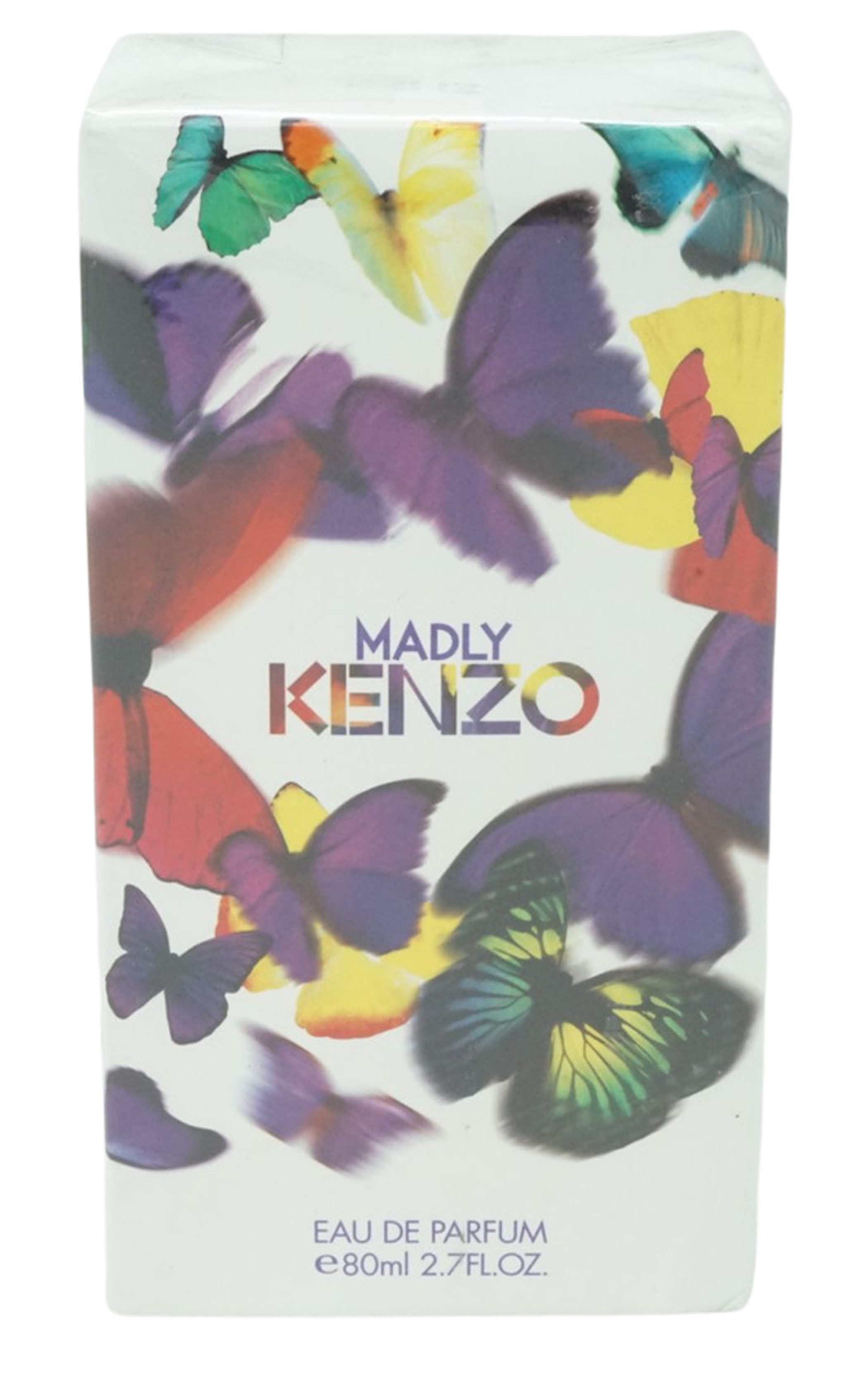 Eau de Parfum Kenzo Madly Eau de Parfum 80ml