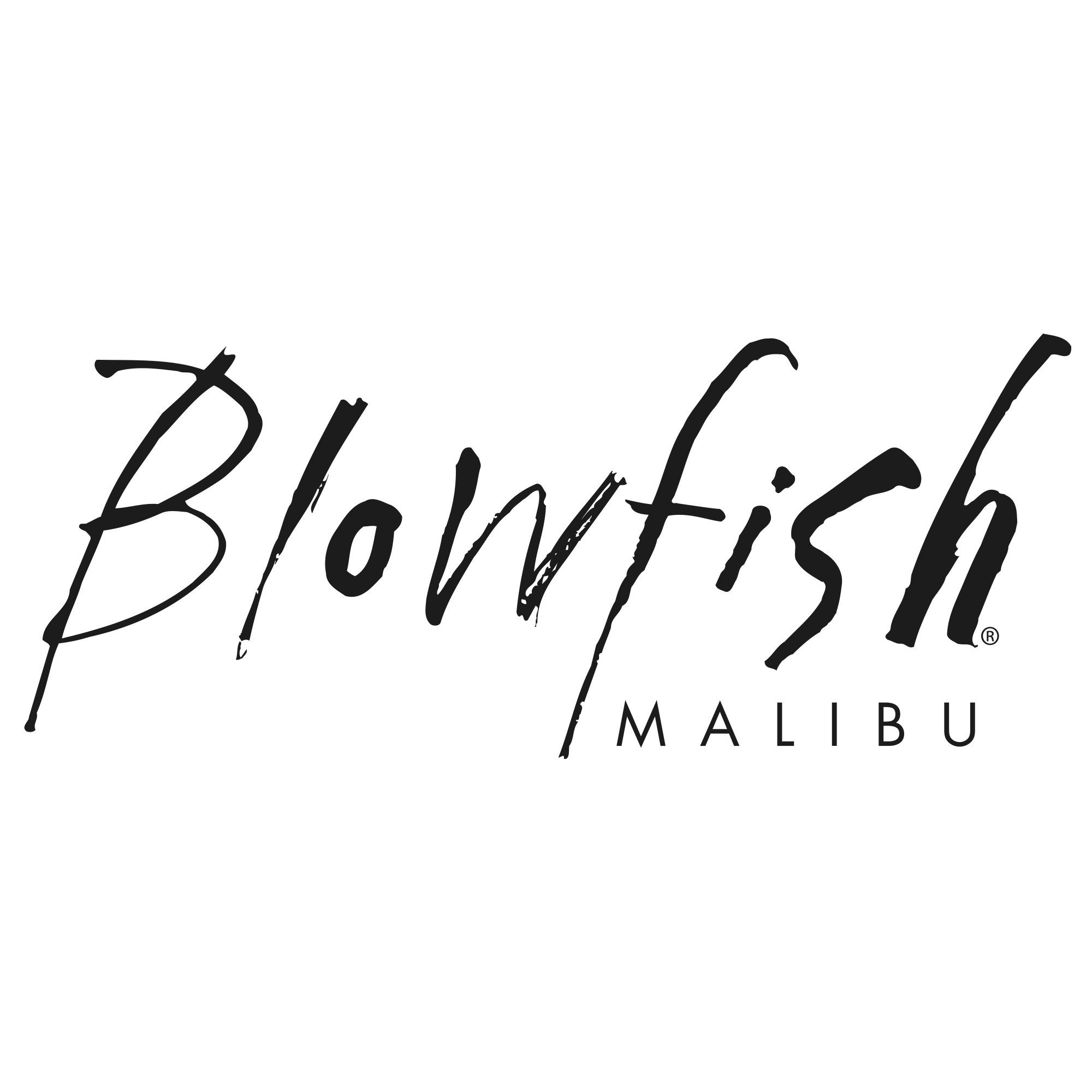 Blowfish Malibu