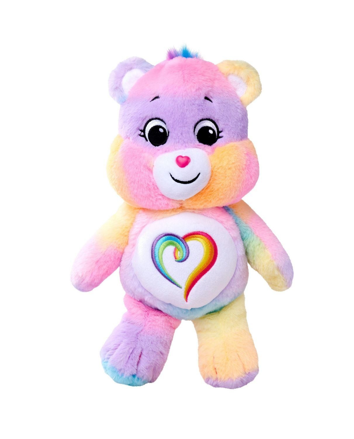 SIMBA Spiel Care Bears Glücksbärchi - Zusammengehörigkeitsbärchi