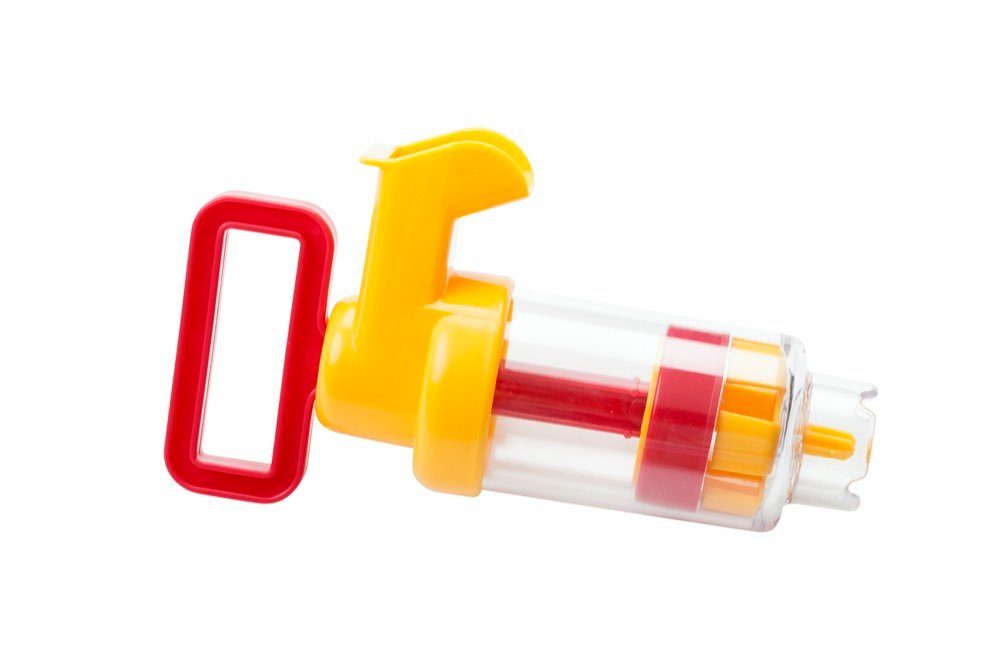Aquaplay Wasserbahn Outdoor Wasser Spielzeug Zubehör günstig online kaufen