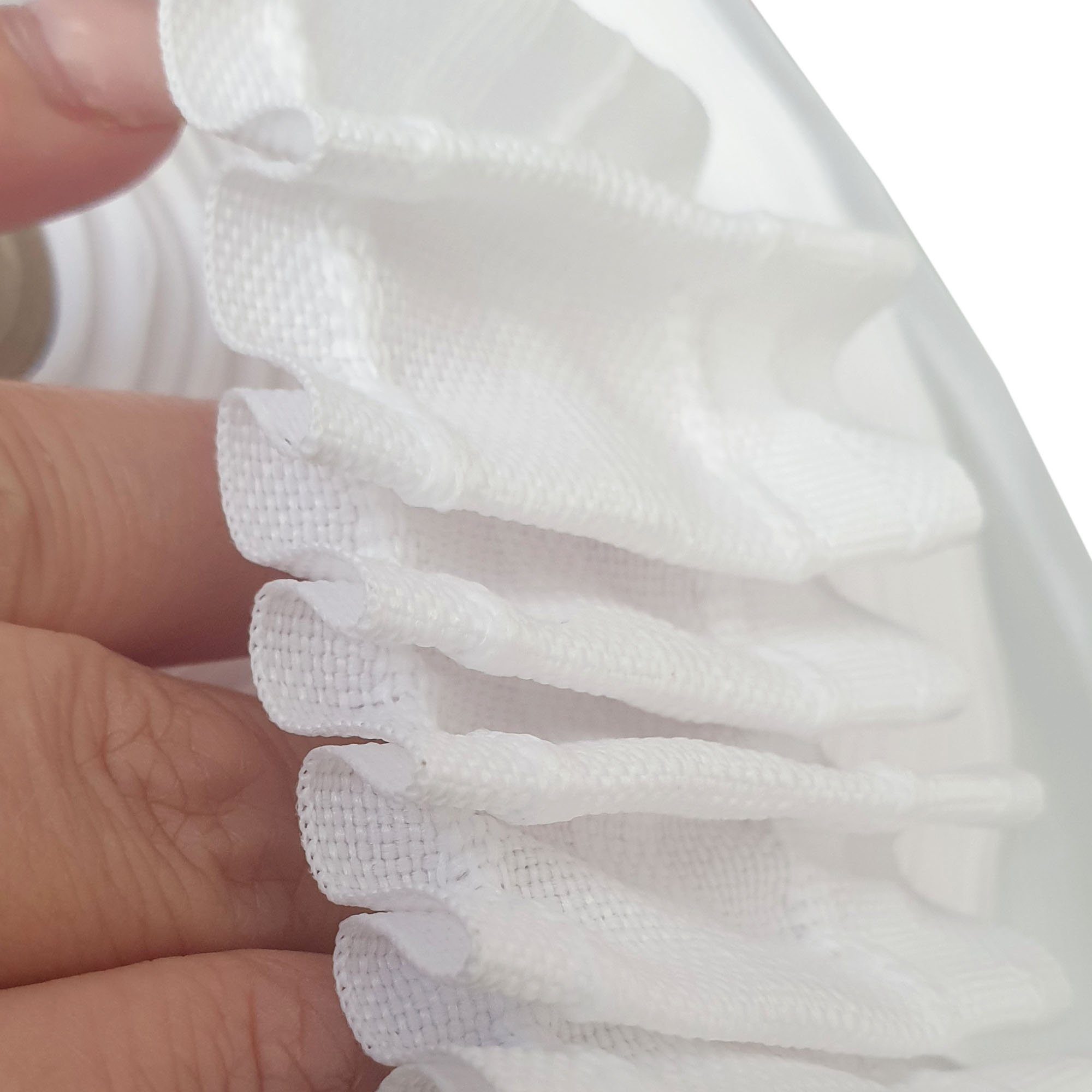 Bestgoodies Kräuselband GB-03879, Gardinen, Vorhänge, Gardinenstoff, günstig online kaufen