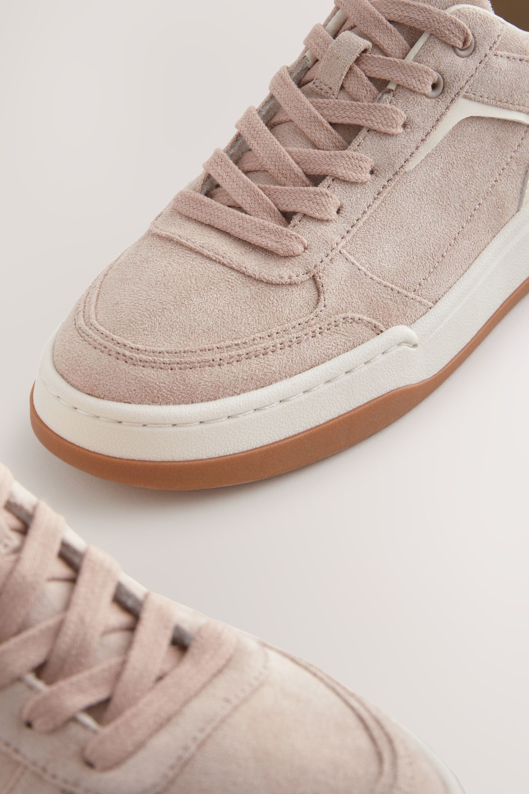 Next Forever Comfort® Retro-Turnschuhe zum Schnüren Sneaker (1-tlg) günstig online kaufen