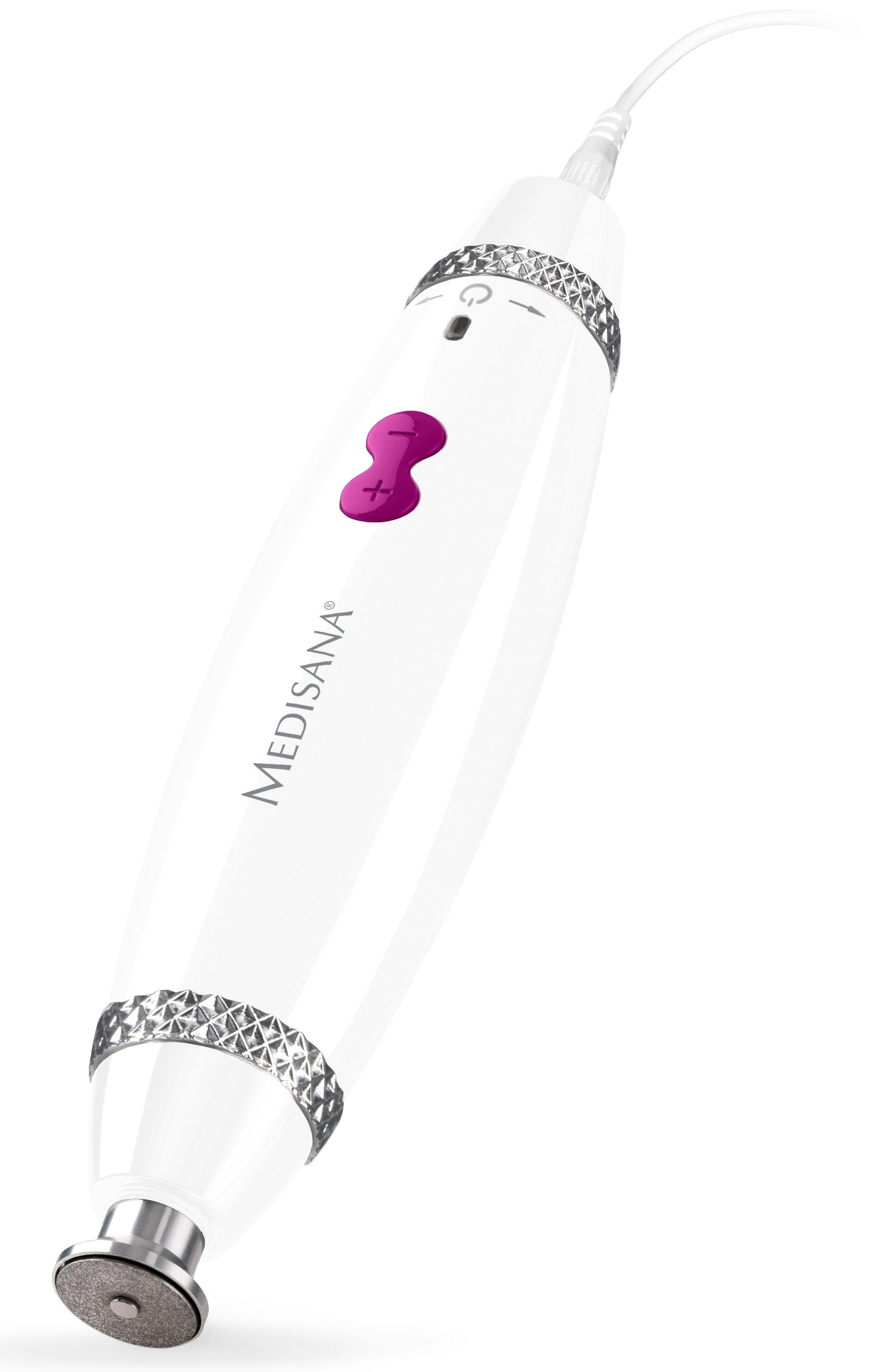 medisana Maniküre-Pediküre-Set MP 840