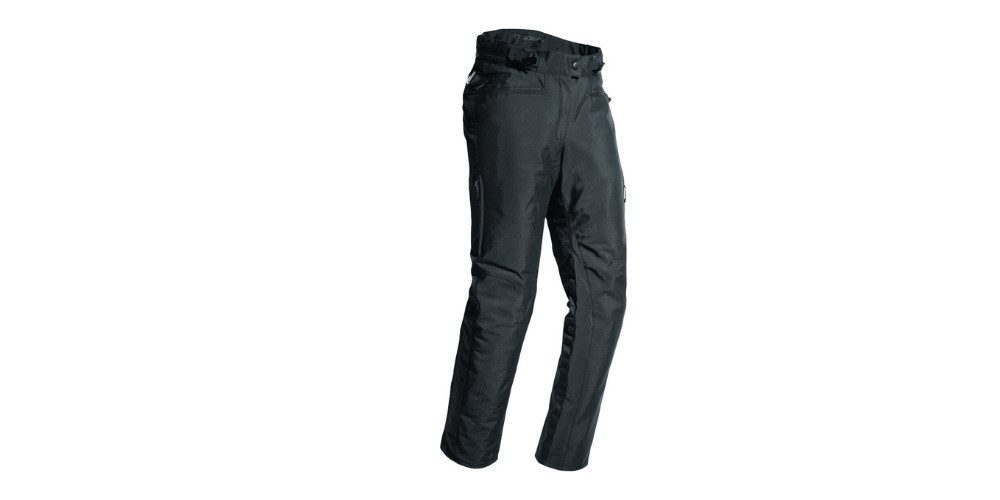 Motorradhose Abby Aerotx wasserdichte Damen Motorrad Textilhose Lang