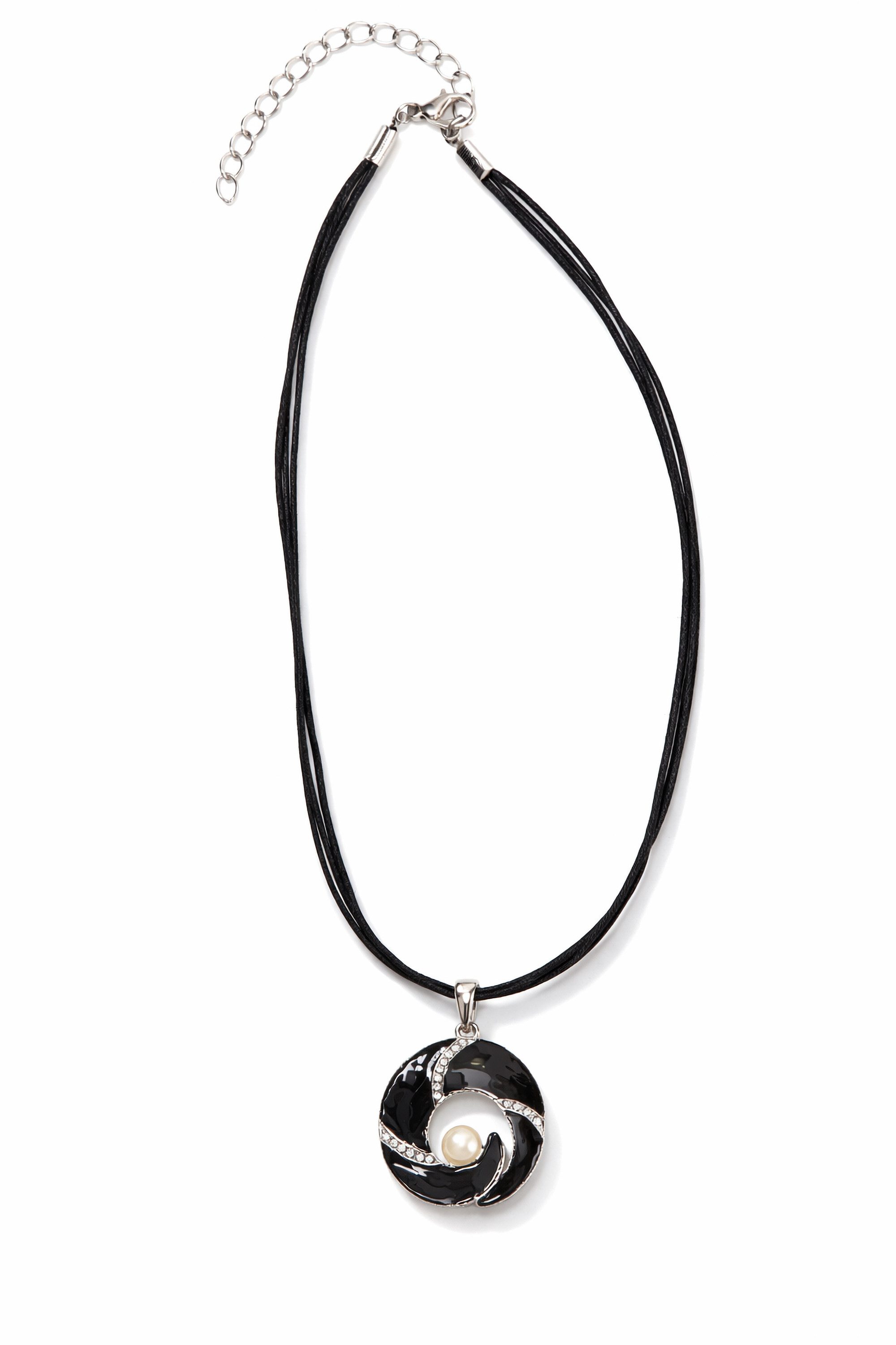 Kette mit Anhänger Muriel