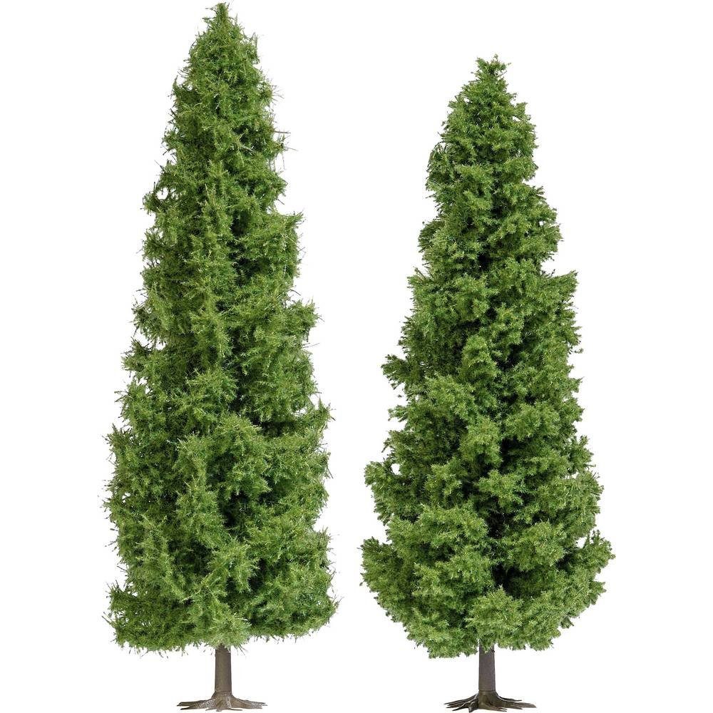 Busch Modelleisenbahn-Baum Baum-Set Lärche