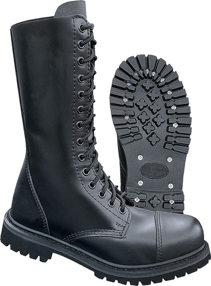 Brandit Phantom 14 Eyelet Boots Stiefel günstig online kaufen
