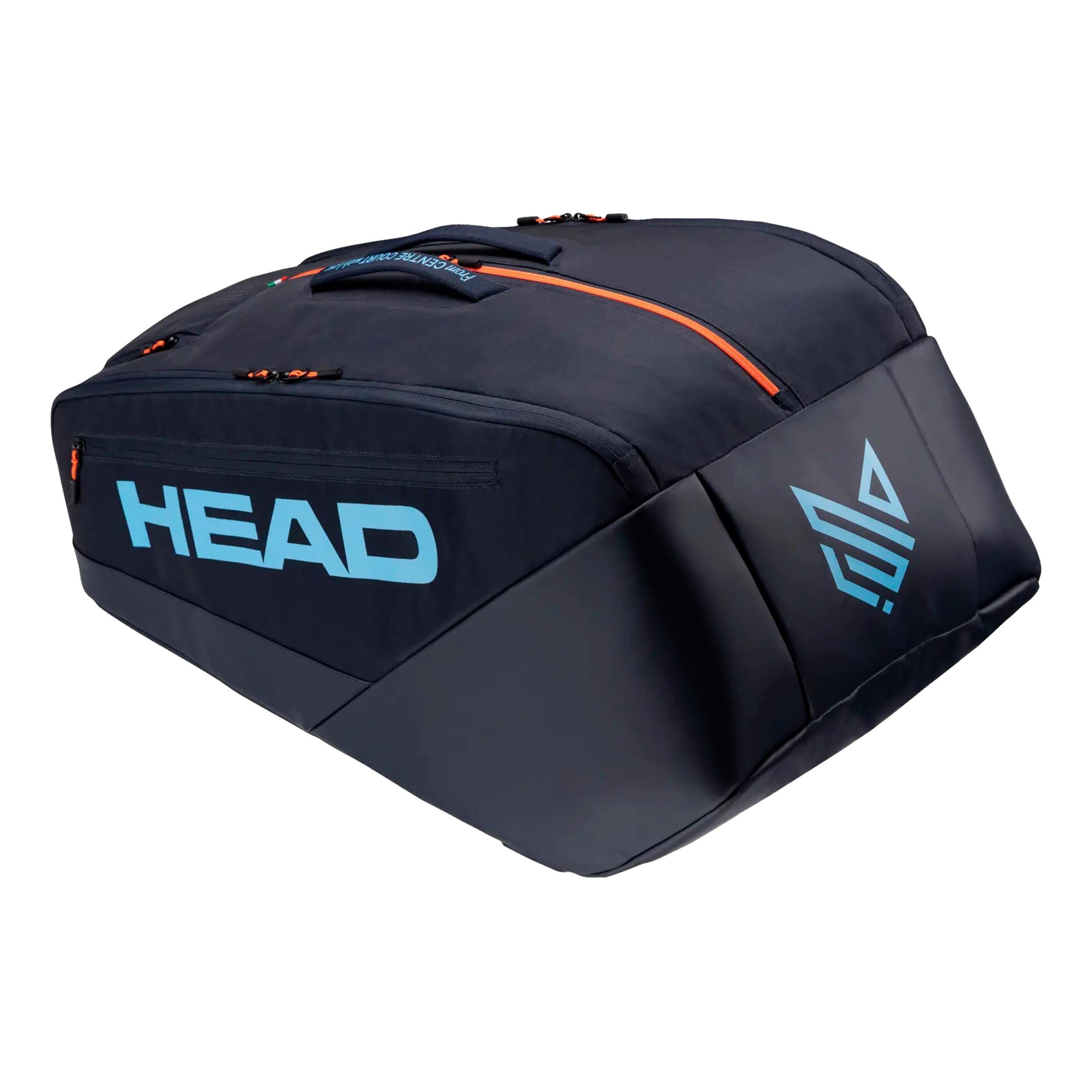 Head Sporttasche Pro Racquet Bag XL