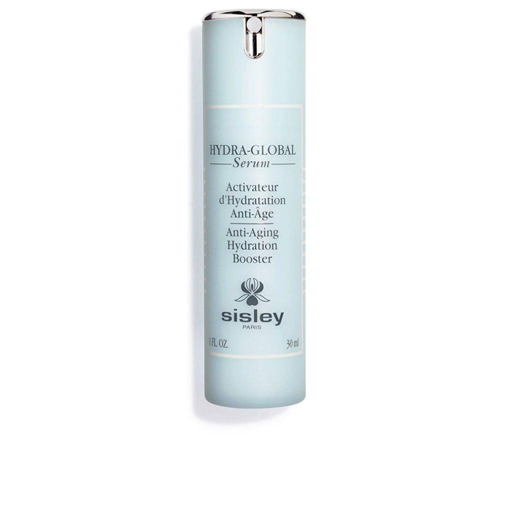 La Petite Story Gesichtsmaske Sisley Hydra-Global Anti-Age Serum Hydration Booster
