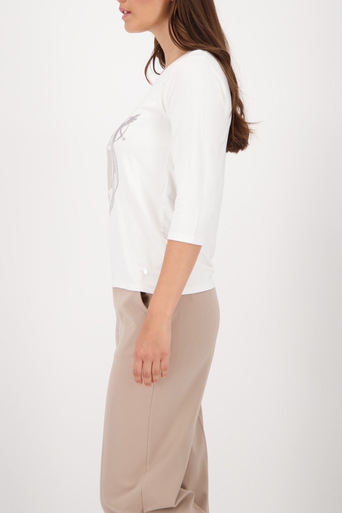 Monari Langarmshirt günstig online kaufen