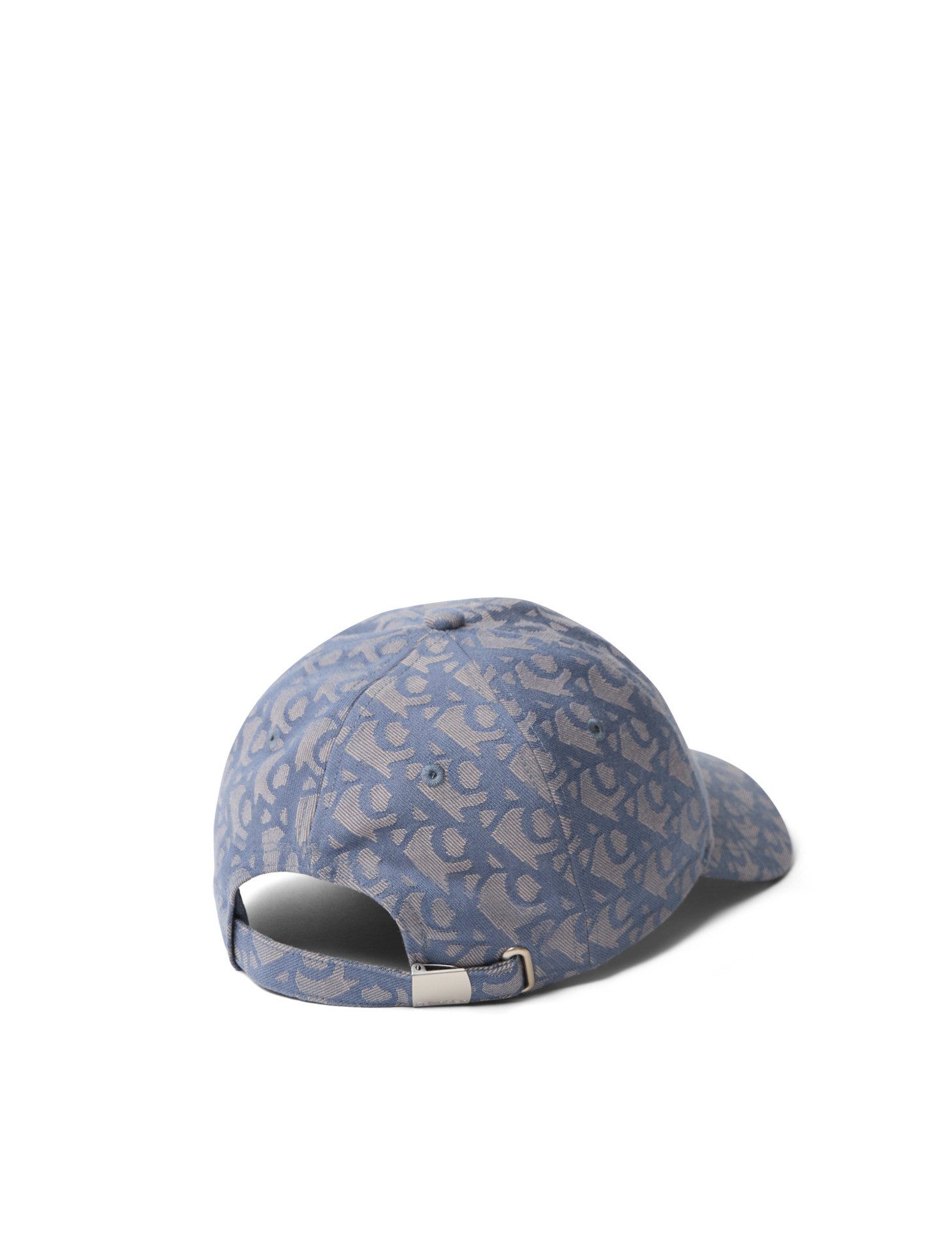 Calvin Klein Jeans Baseball Cap LOGO JACQUARD CAP mit Logo-Jacquardmuster günstig online kaufen