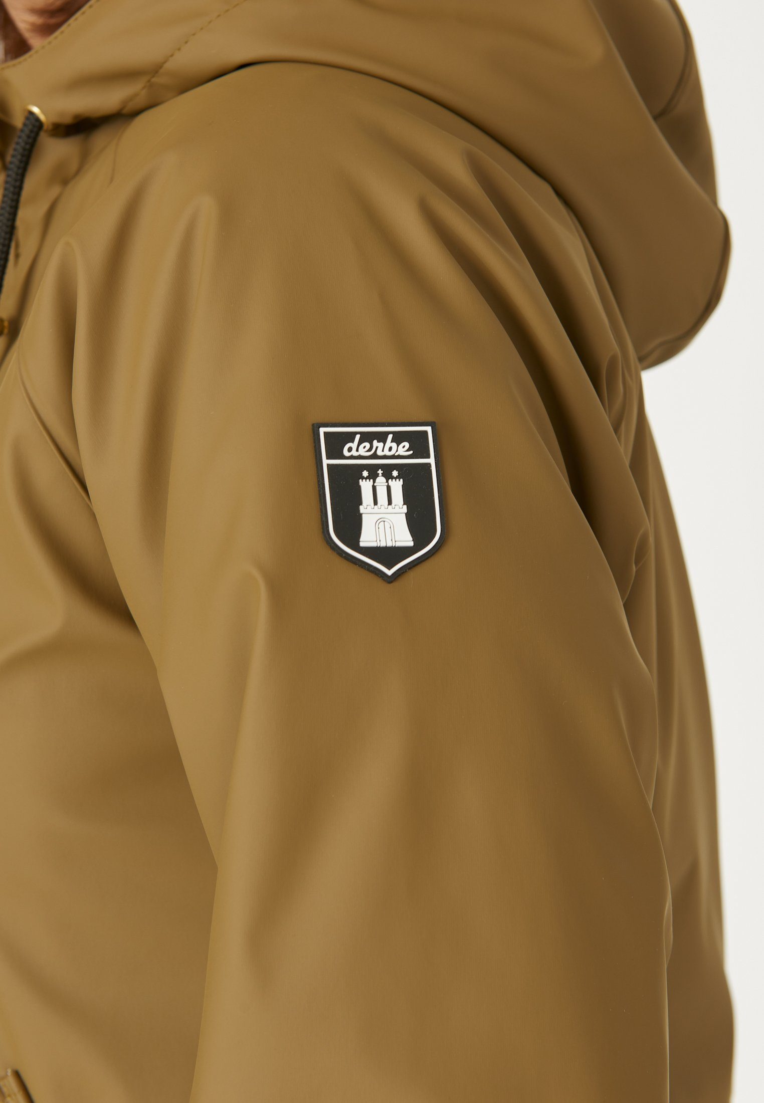 Derbe Regenjacke Friese Tidaholm