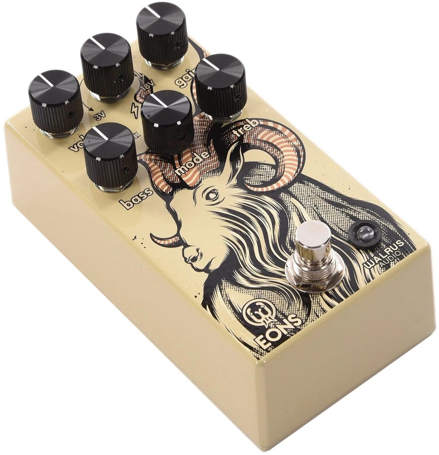 Walrus Audio E-Gitarre Walrus Audio Eons