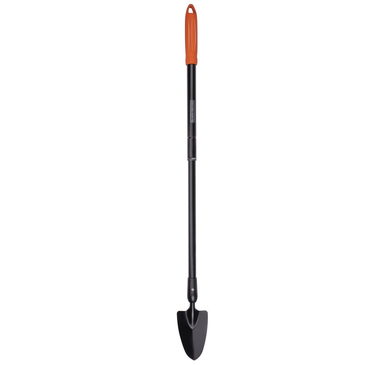 Black + Decker Pflanzkelle BLACK+DECKER Gartenkelle