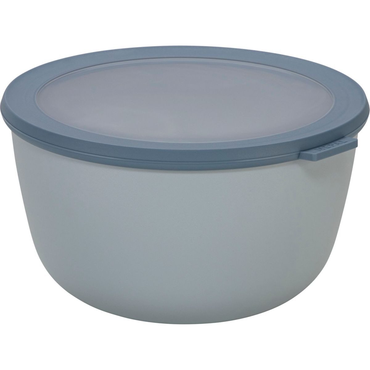 Mepal Vorratsdose Cirqula Multischüssel Nordic Blue 3 Liter