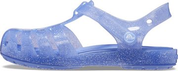 Crocs Isabella Sandal T Badeschuh mit geschütztem Zehenbereich