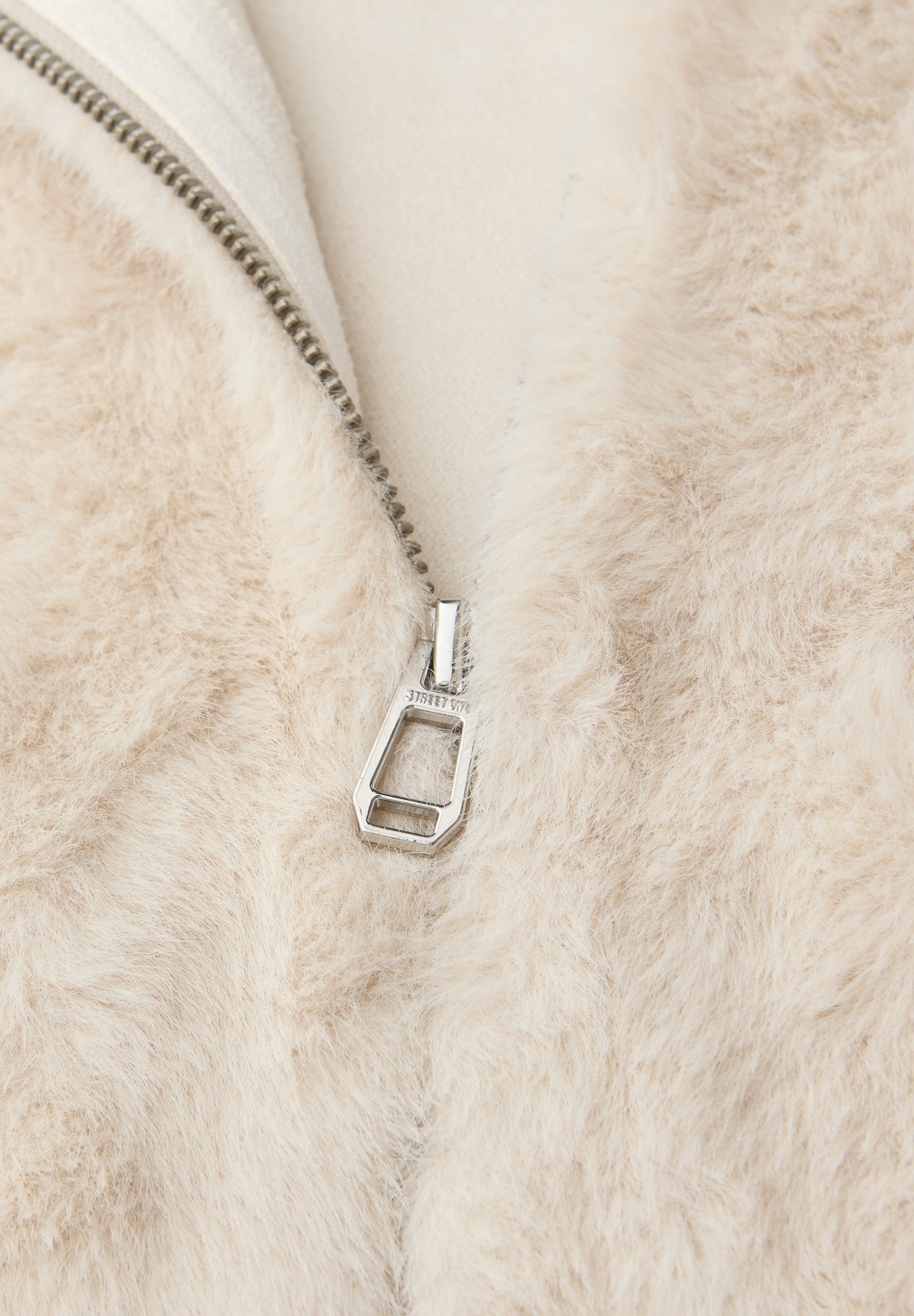 STREET ONE Steppjacke günstig online kaufen