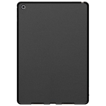 CoolGadget Tablet-Hülle Silikon Case Tablet Hülle Für iPad Mini 5 20,1 cm (7,9 Zoll), Hülle dünne Schutzhülle matt Slim Cover für Apple iPad Mini 5 (2019)