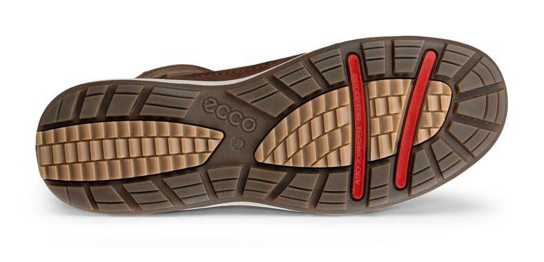 Ecco TRACE LITE Winterboots, Schnürboots, Outdoorboots günstig online kaufen