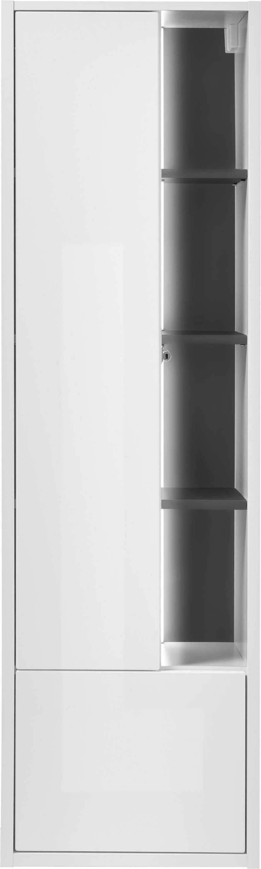 Home affaire Stauraumschrank Studio line