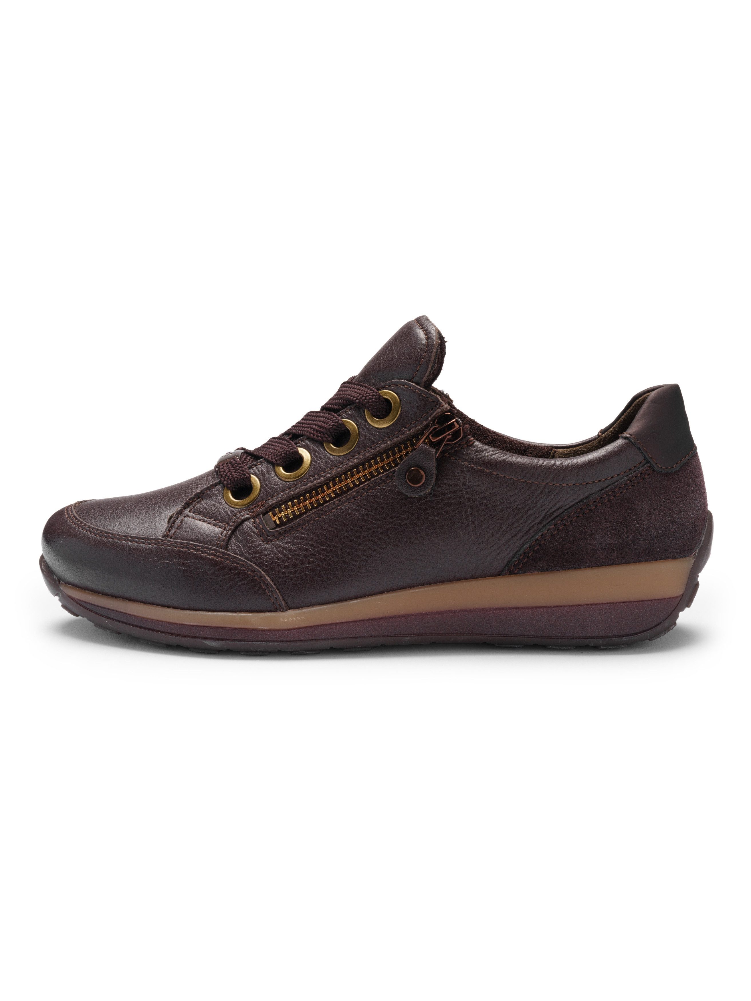 Ara Damen Schnürer Osaka Sneaker