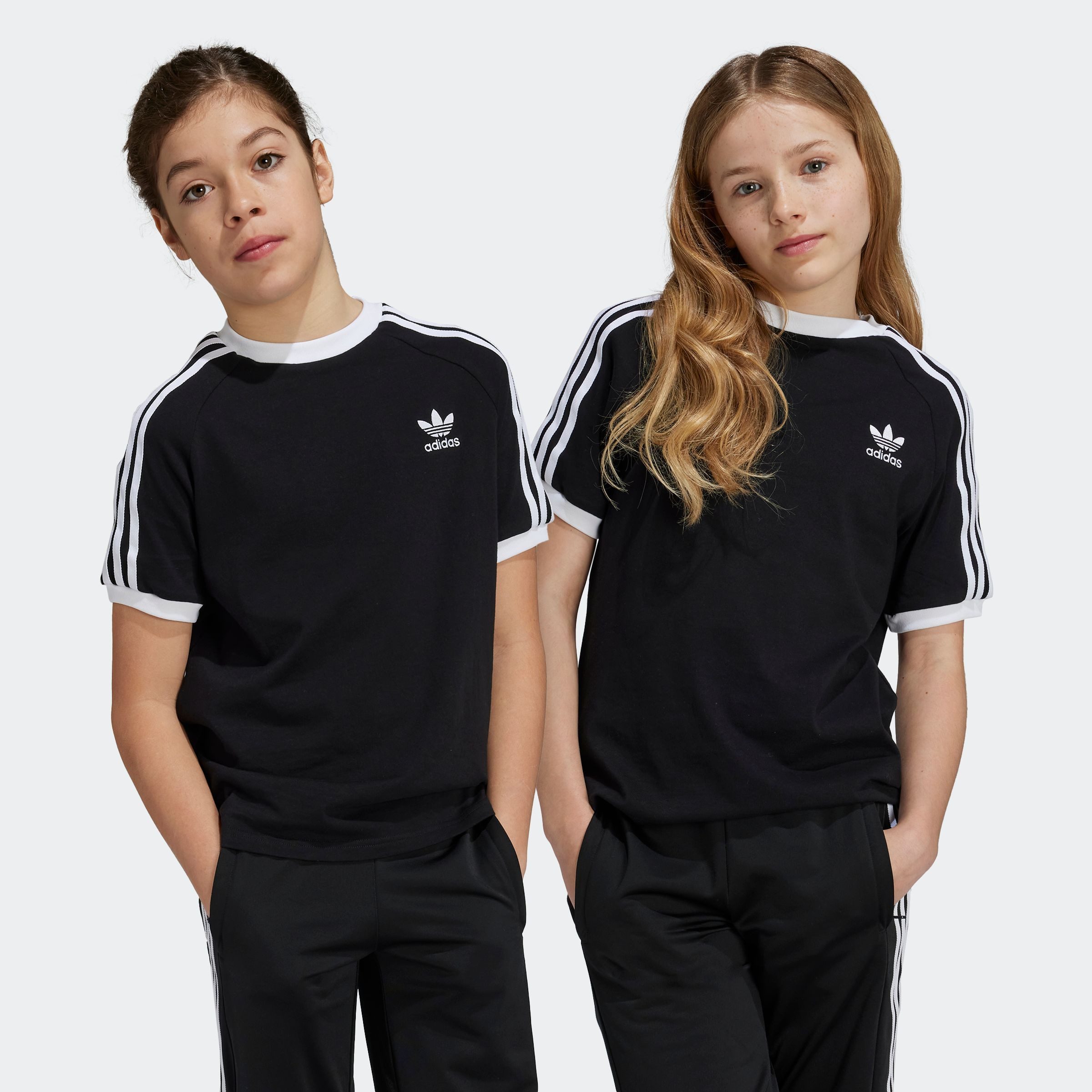 T-Shirt 3 STRIPE TEE