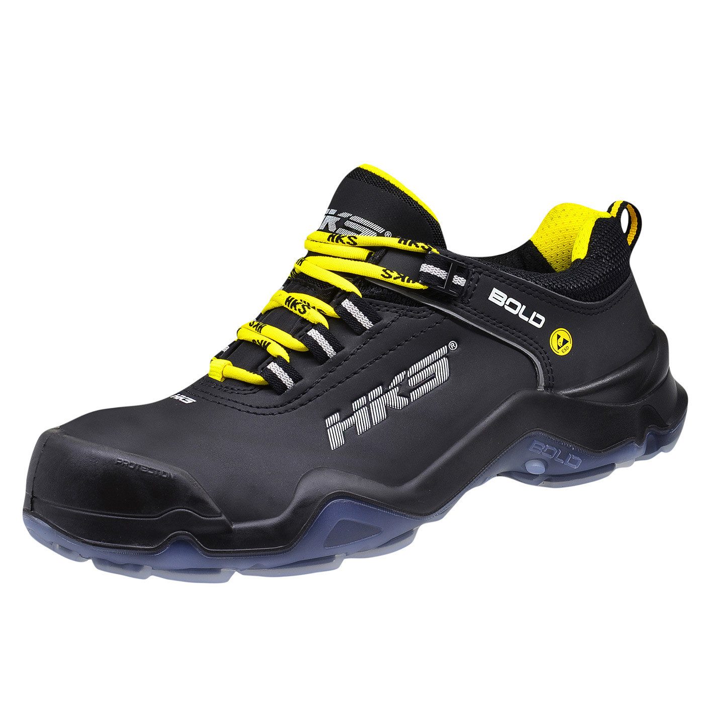 HKS Sicherheitsschuh