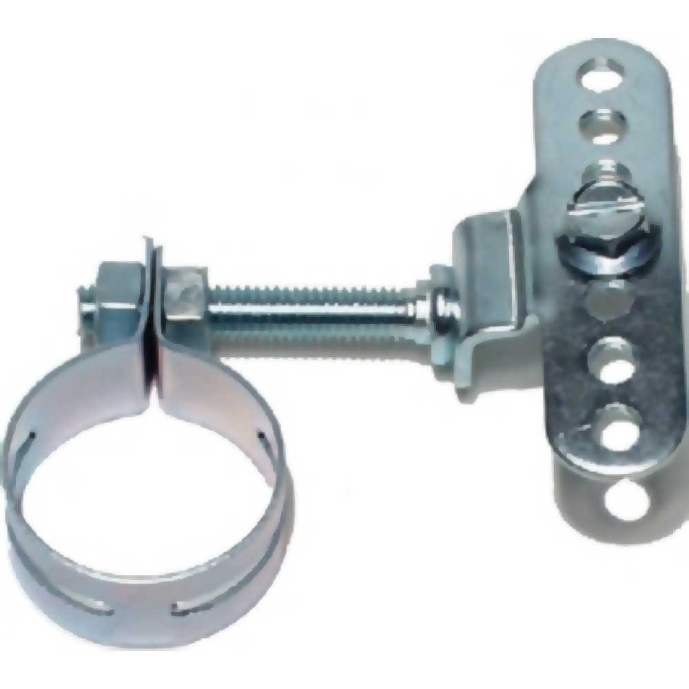 Fahrradrahmen HORN Rahmenrohrbefestigung R58-LMP HORN R 58-LMP ca. 30g 102600 402645
