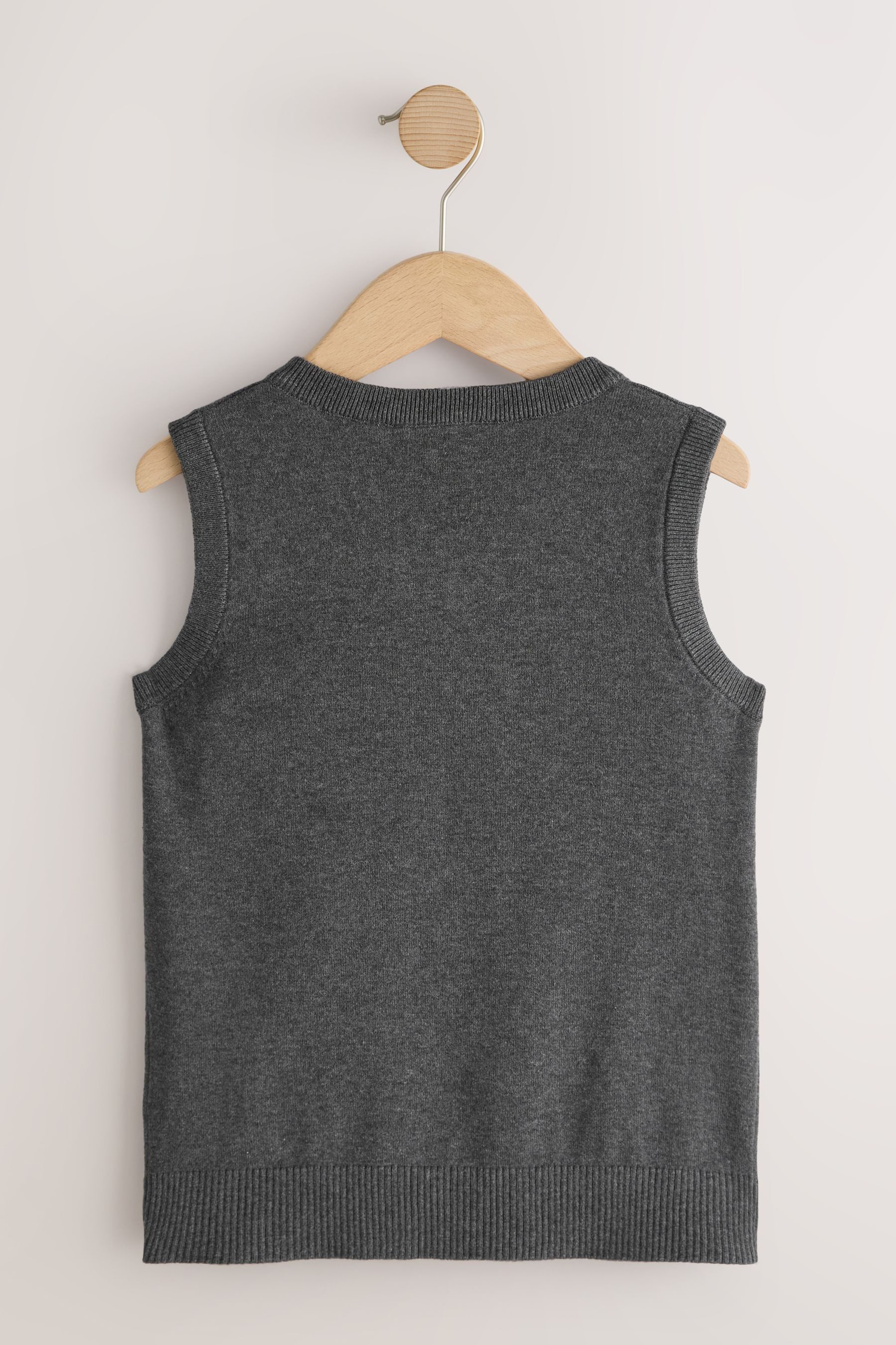 Next Pullunder Tanktop für die Schule, 2er-Pack (2-tlg)