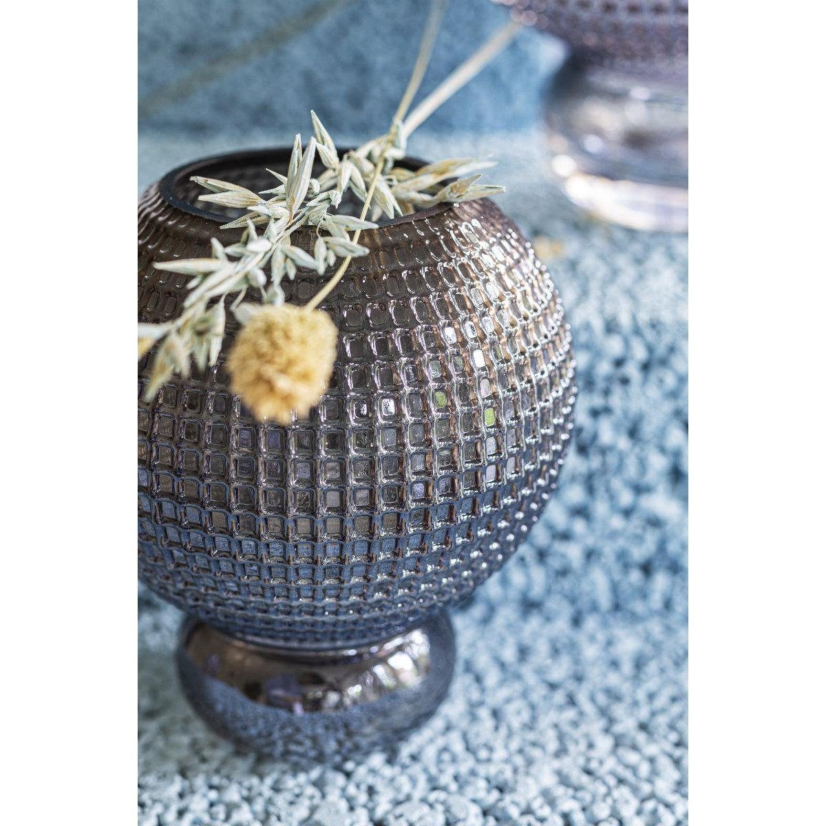 Specktrum Dekovase Vase Savanna (Small) Amber
