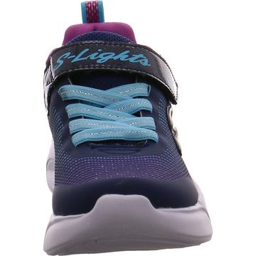 Skechers S Lights Flicker Flash Sneaker