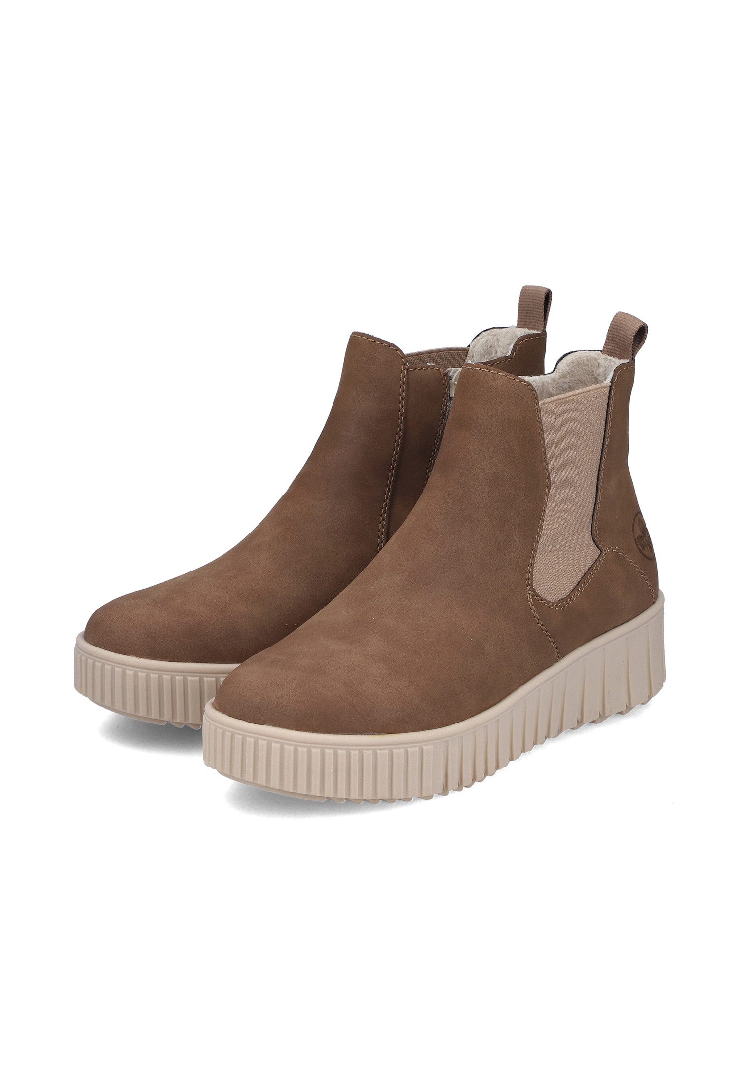 Rieker Y6151 Stiefelette