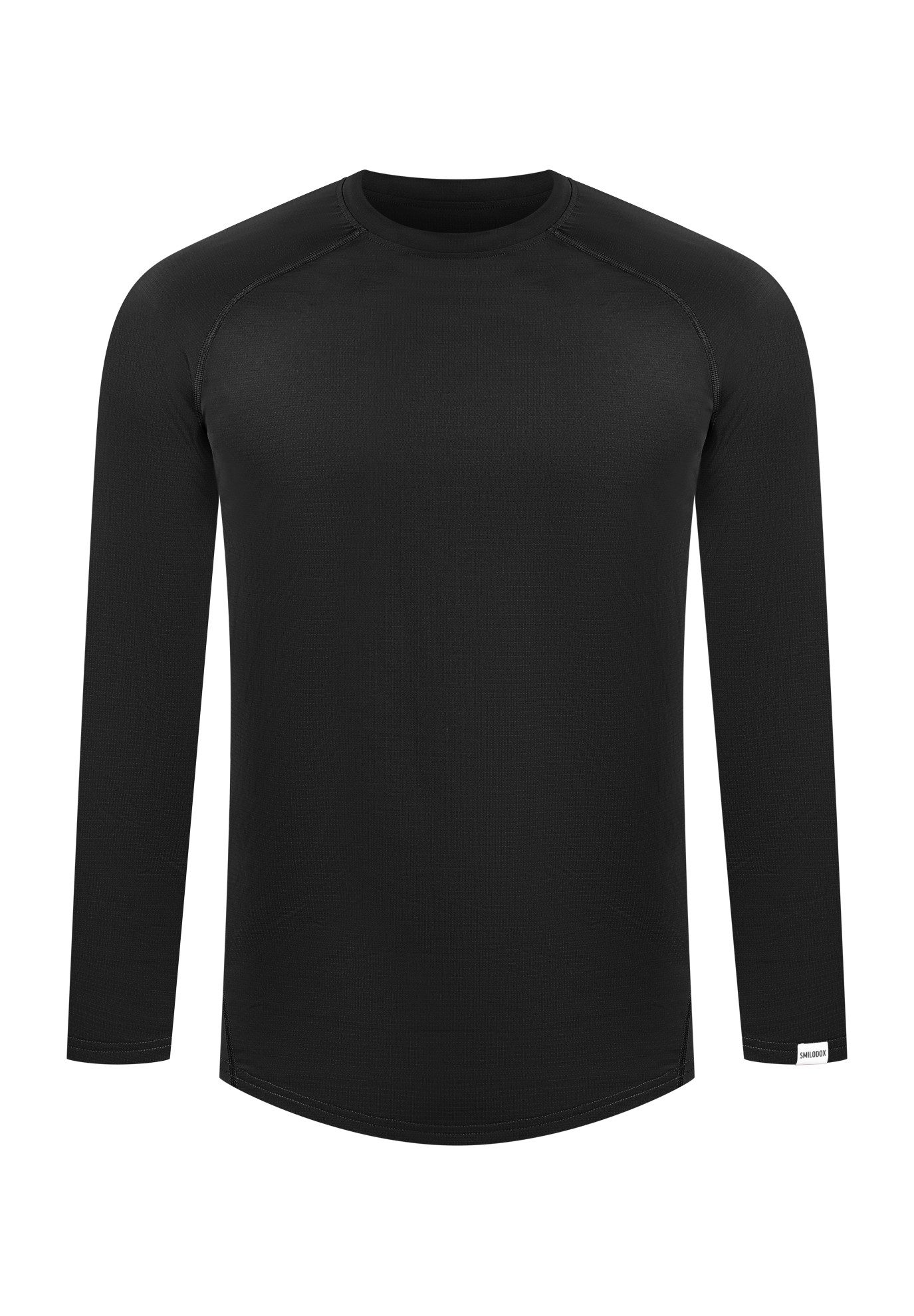 Smilodox Longsleeve Powerfit Performance günstig online kaufen