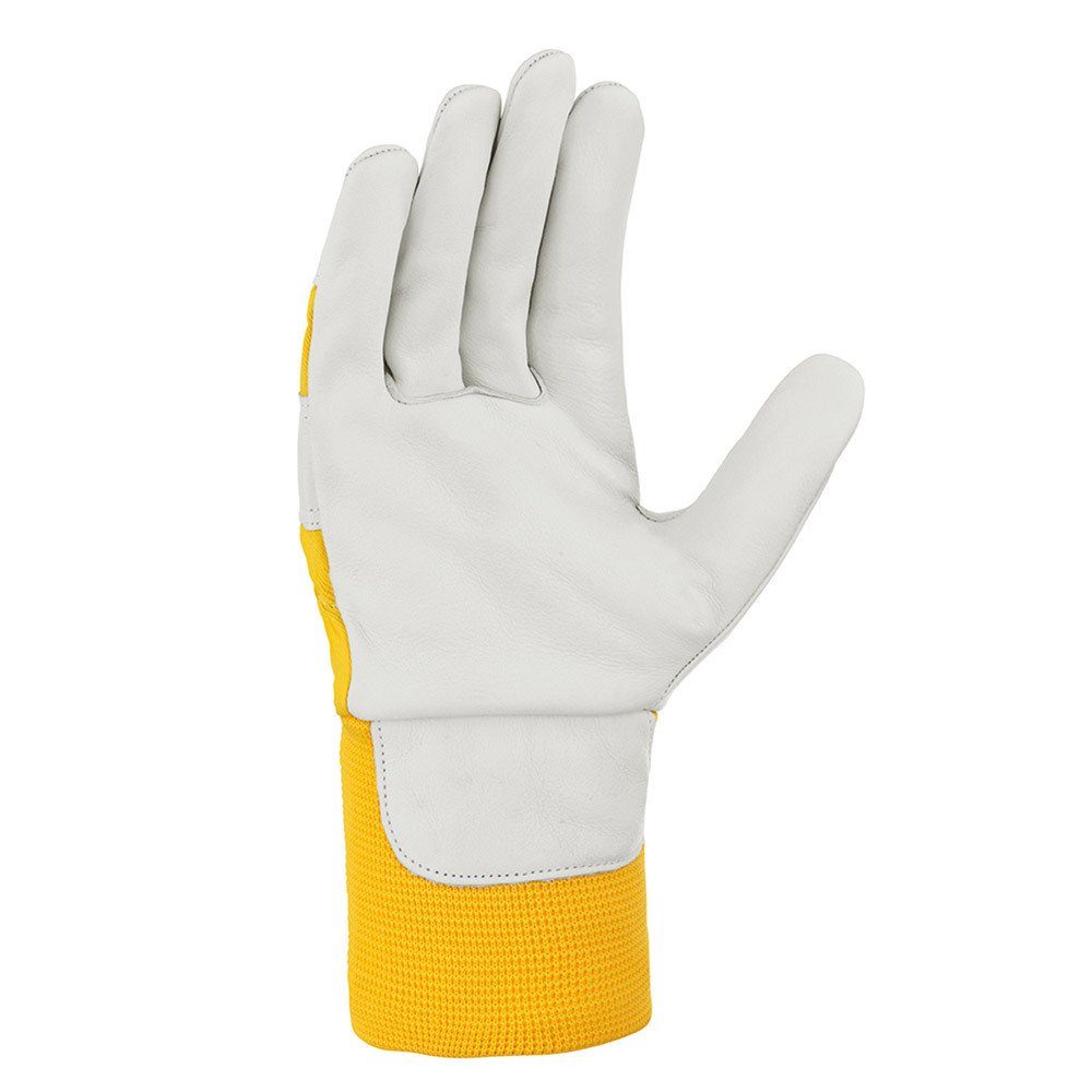 teXXor Winter-Arbeitshandschuhe texxor Winterhandschuhe Himalaya 2 (1-St) EN 511:2006