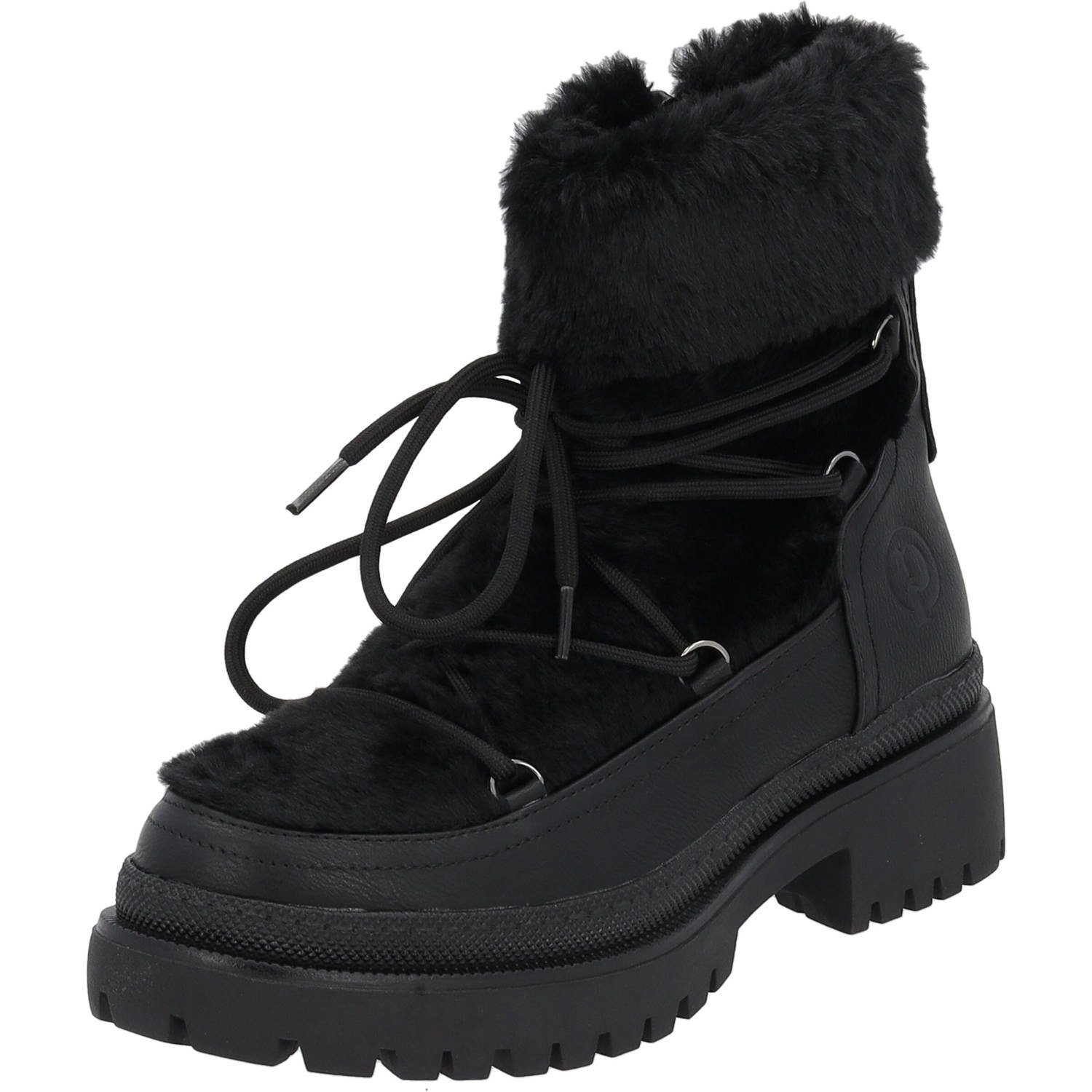 Palado Ithaka Winterstiefel