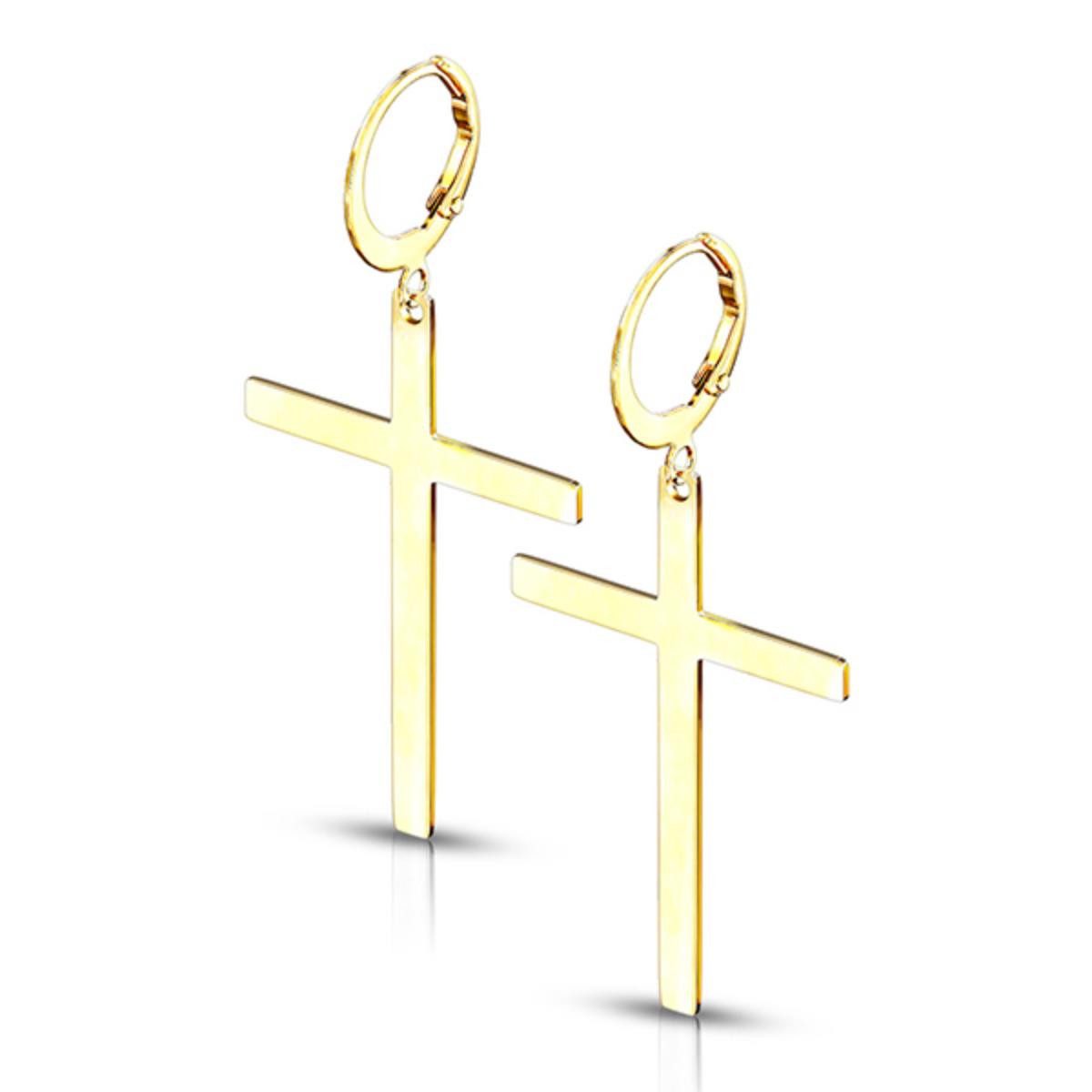 Order & Smile Schmuck Paar Ohrhänger günstig online kaufen