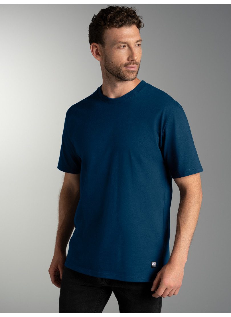 Trigema T-Shirt TRIGEMA Heavy T-Shirt aus günstig online kaufen