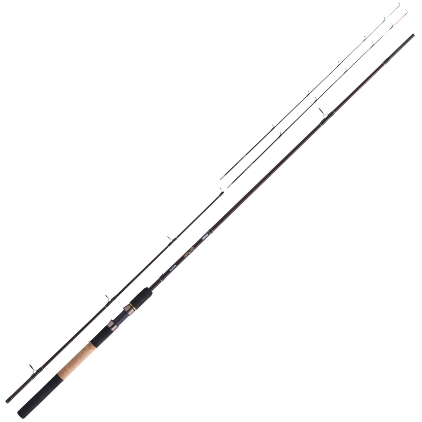 Feederrute Opti Feeder Light 50g 2,70m