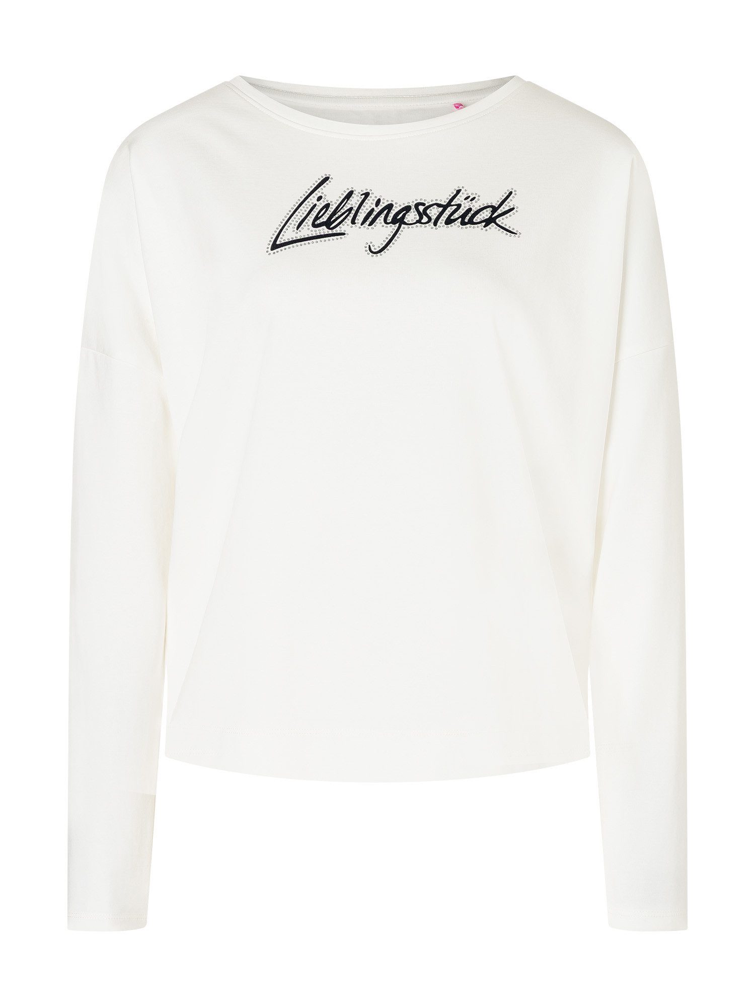 Lieblingsstück Langarmshirt AadaL mit Baumwoll-Anteil günstig online kaufen